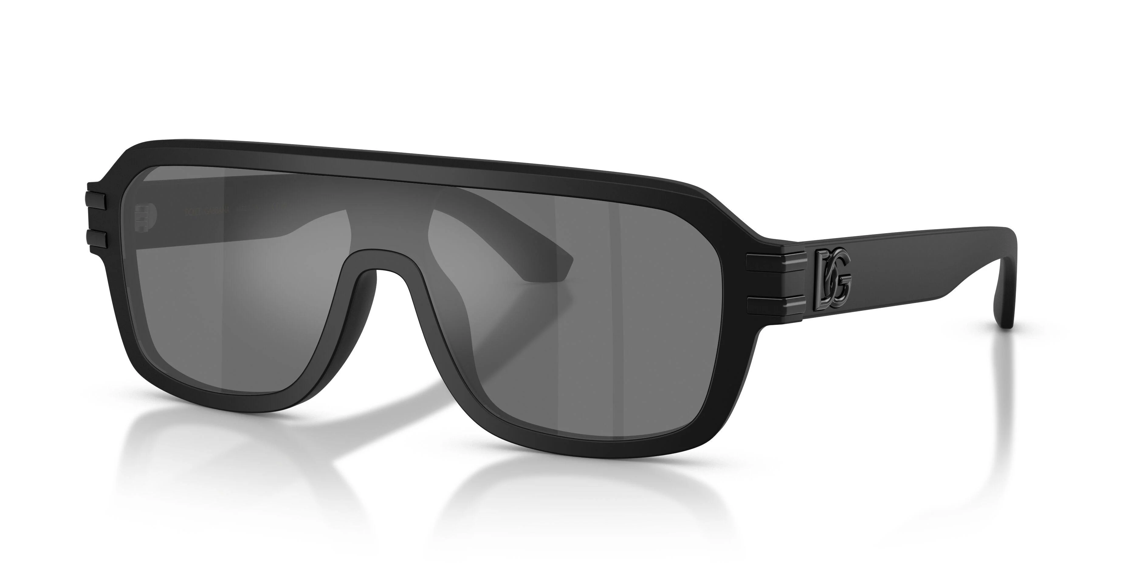 Dolce & Gabbana 4507 Sunglasses - Image 5