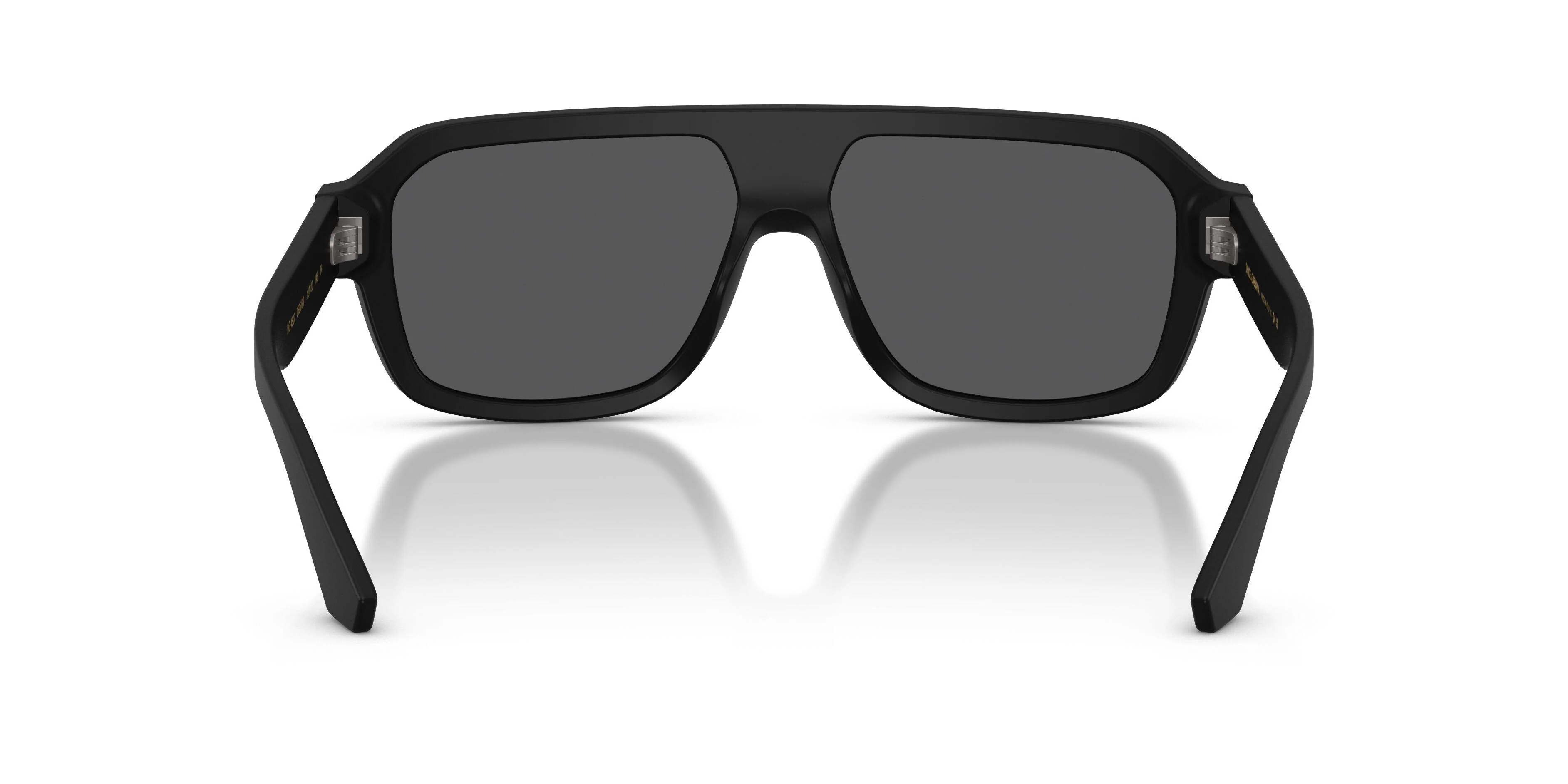Dolce & Gabbana 4507 Sunglasses - Image 7