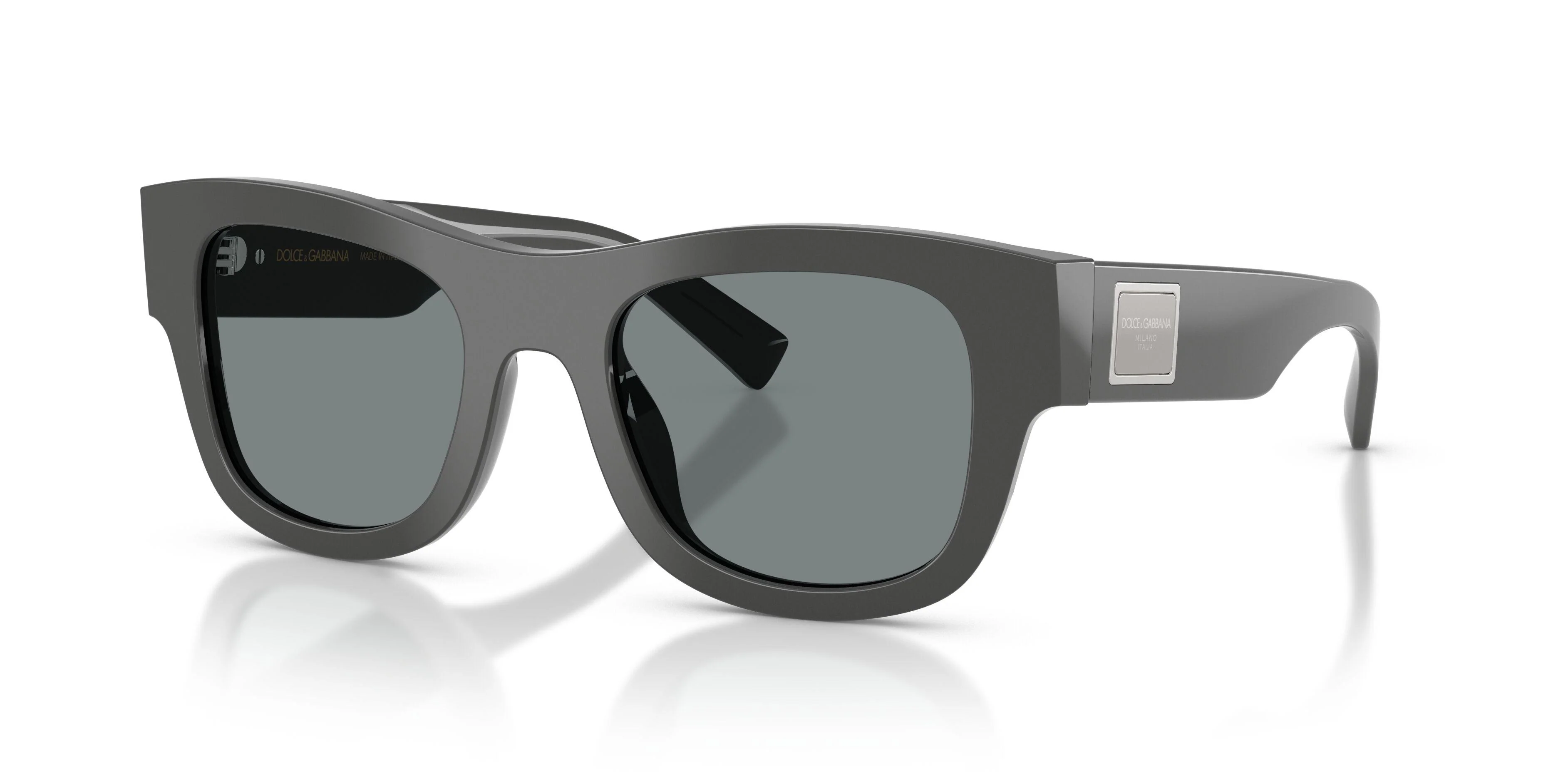 Dolce & Gabbana 4509 Sunglasses - Image 6