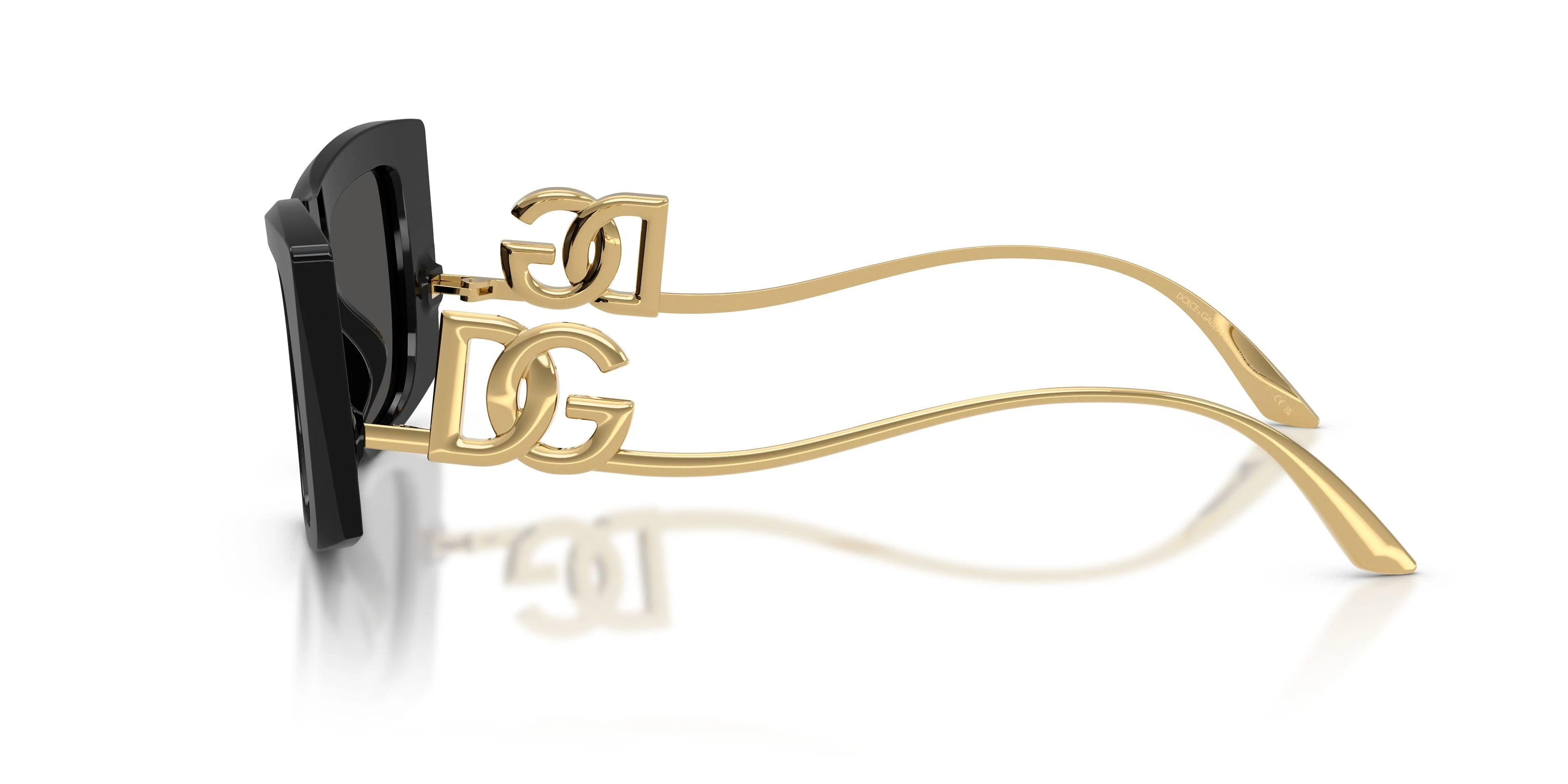 Dolce & Gabbana 4510 Sunglasses - Image 10