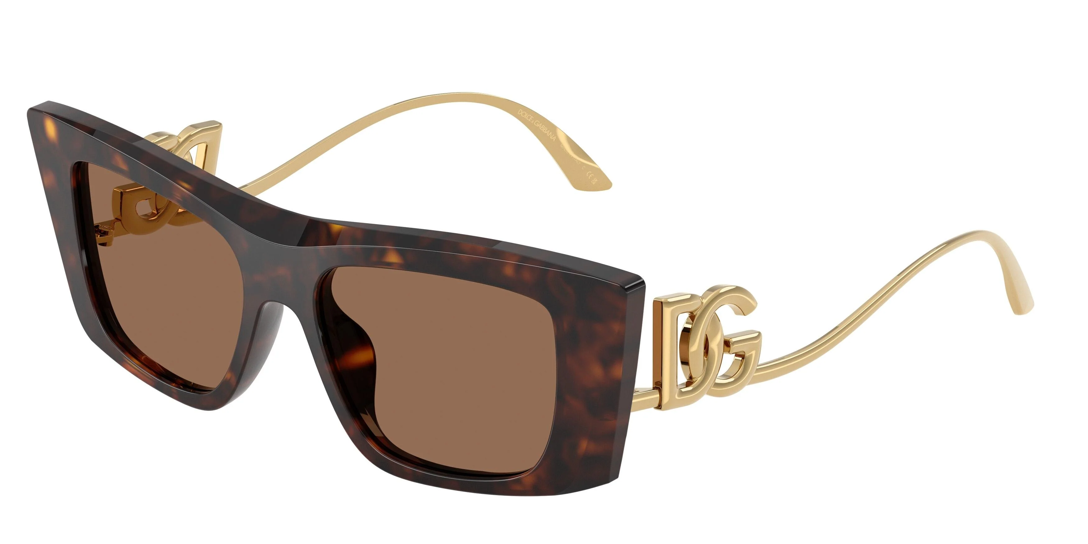 Dolce & Gabbana 4510 Sunglasses - Image 3