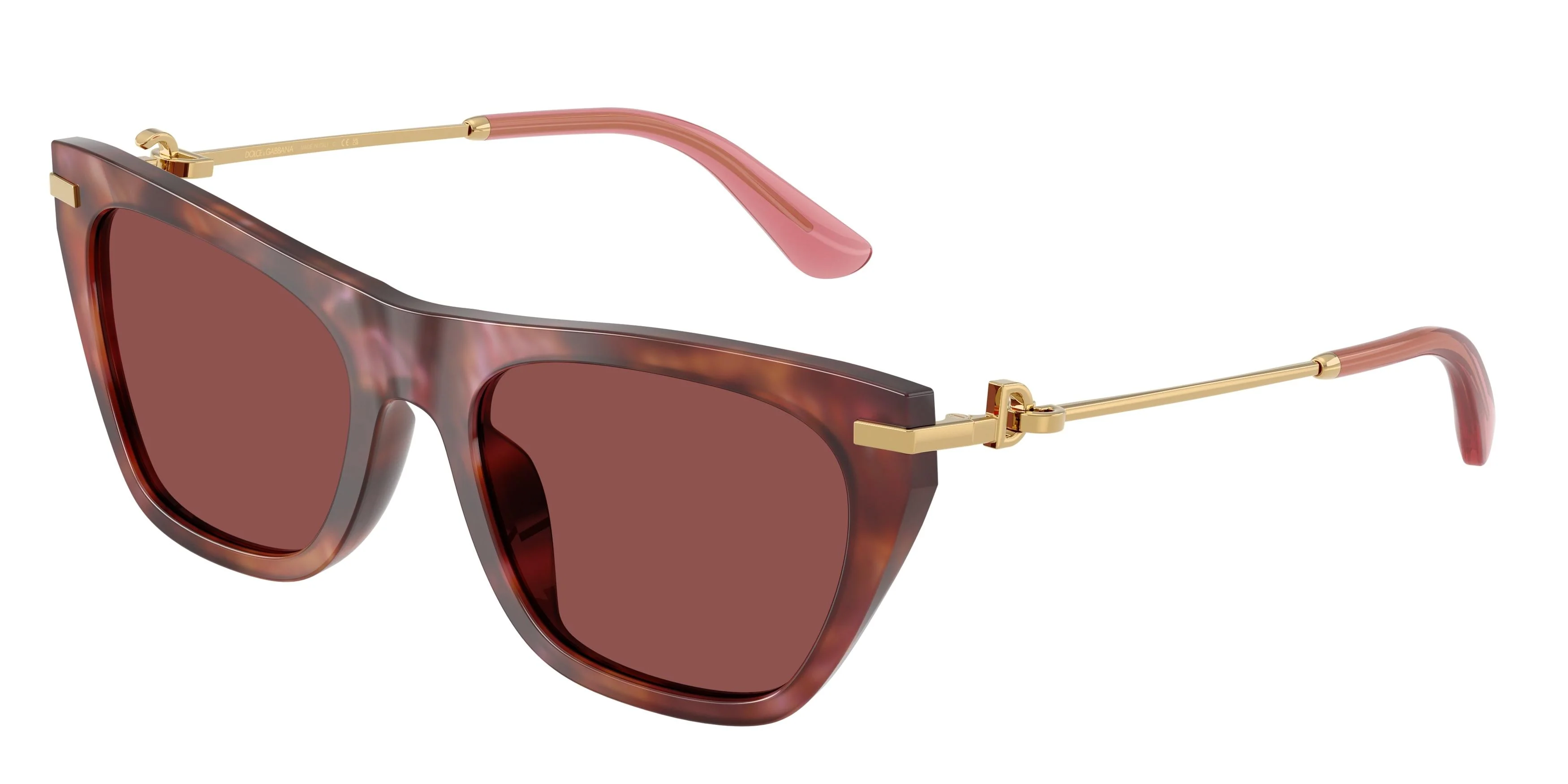 Dolce & Gabbana 4511 Sunglasses - Image 2