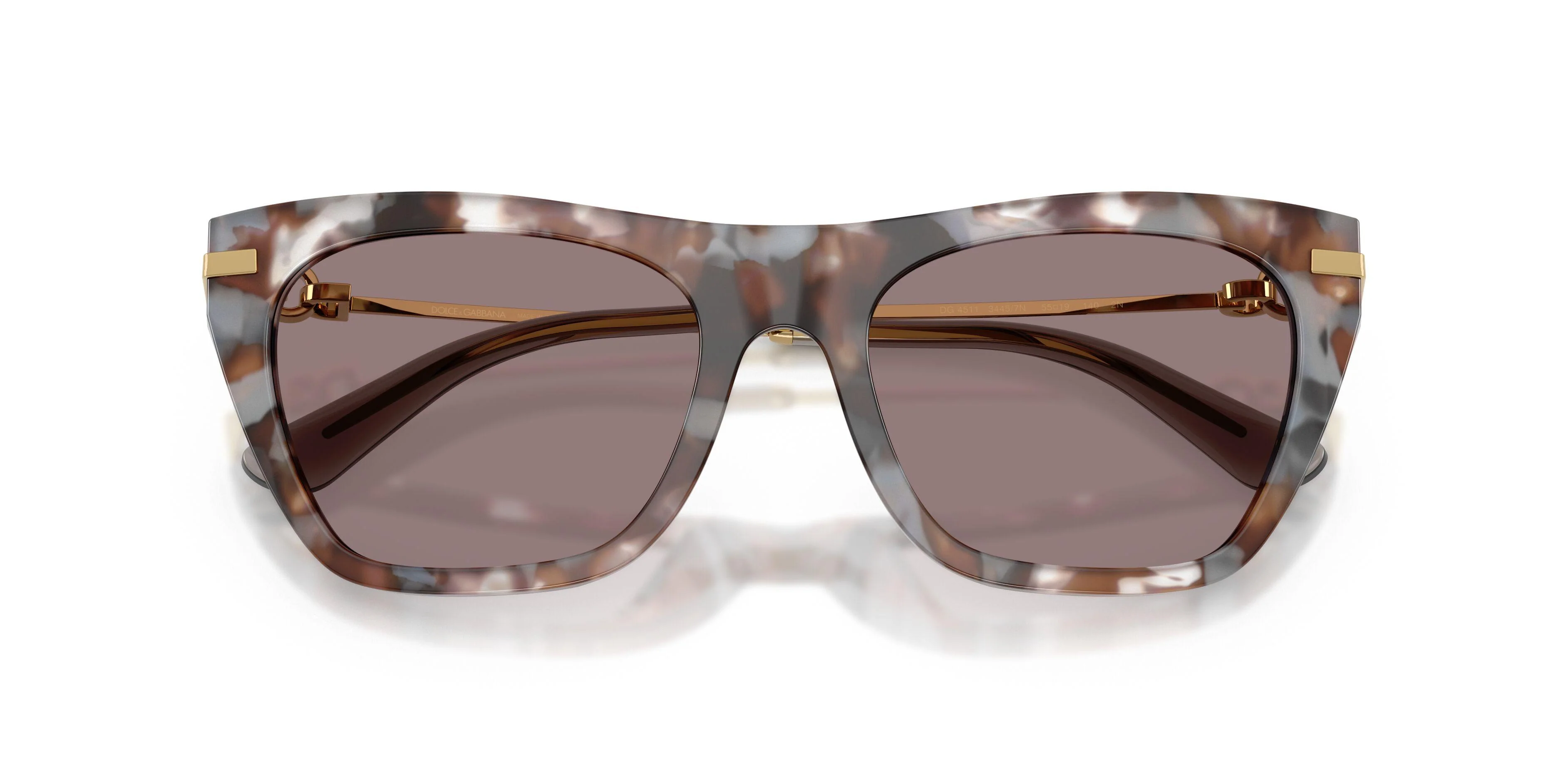 Dolce & Gabbana 4511 Sunglasses - Image 24