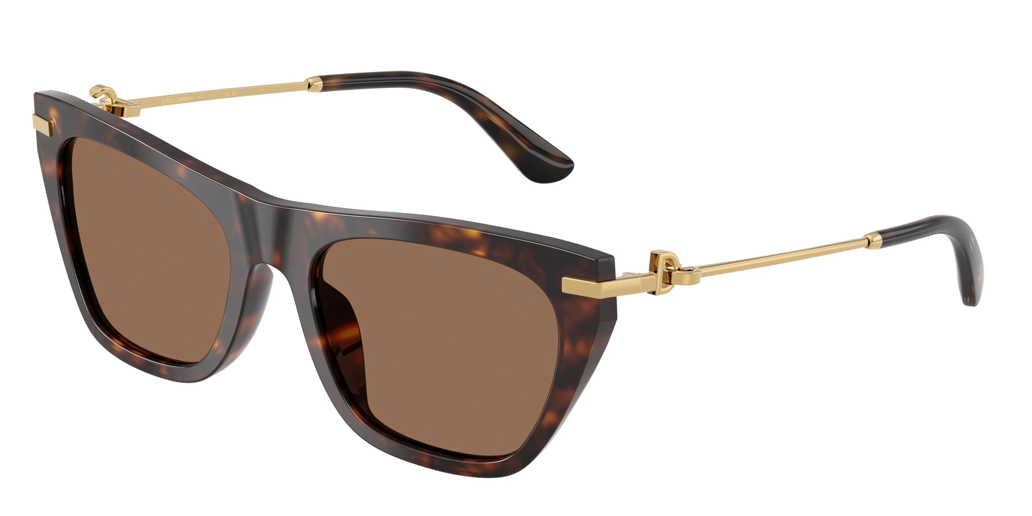 Dolce & Gabbana 4511 Sunglasses - Image 3