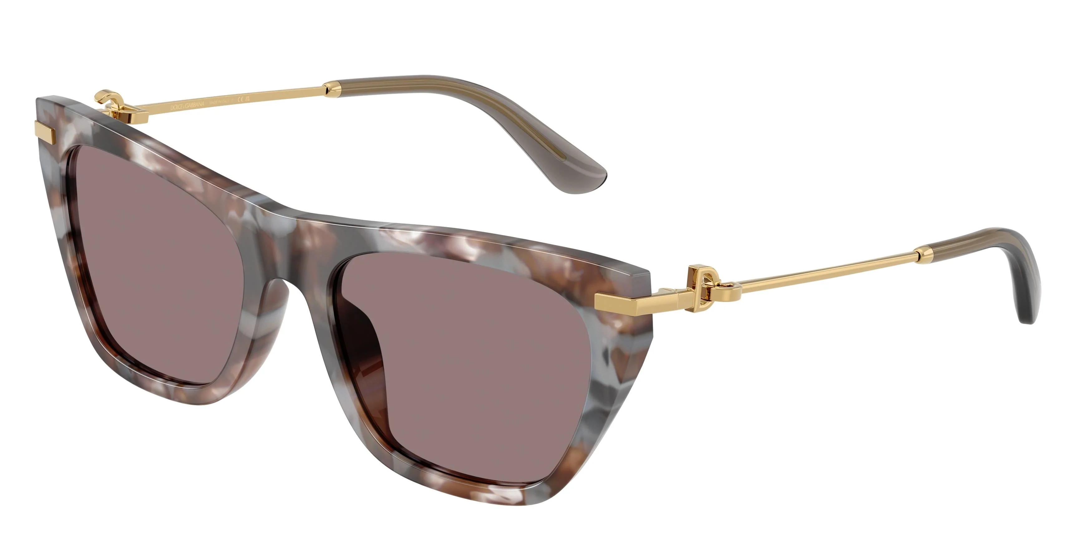 Dolce & Gabbana 4511 Sunglasses - Image 4