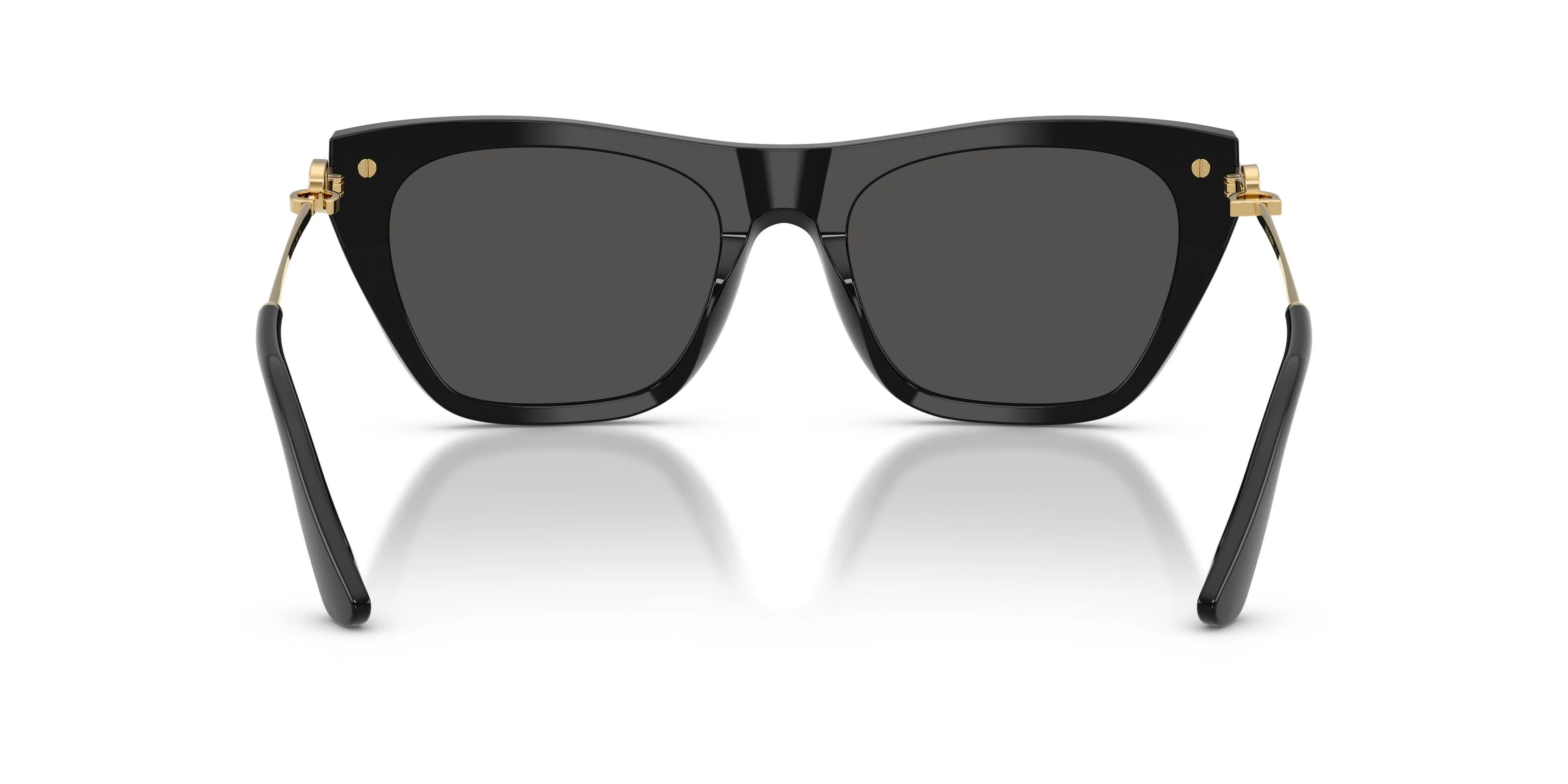 Dolce & Gabbana 4511 Sunglasses - Image 7