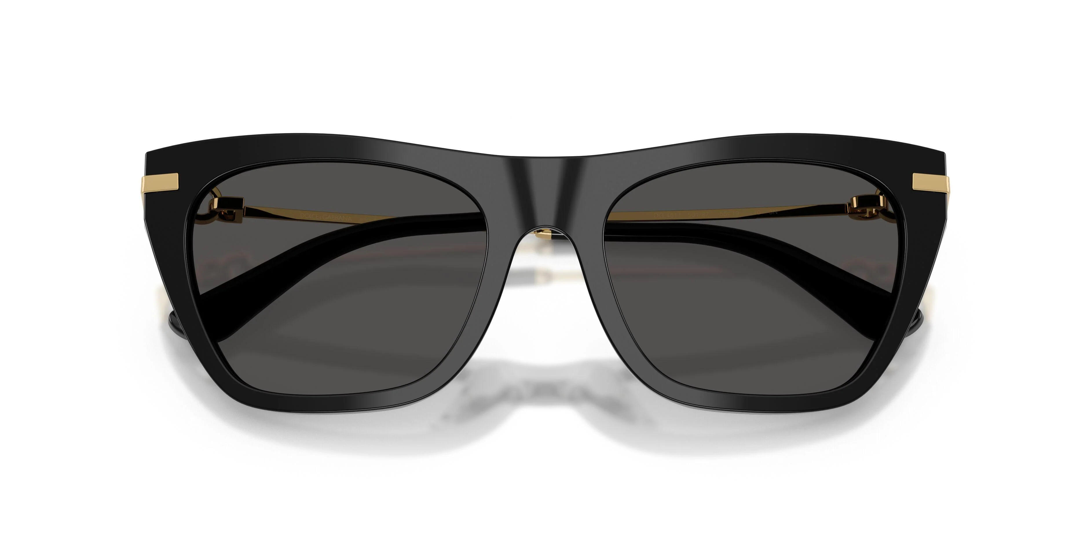 Dolce & Gabbana 4511 Sunglasses - Image 9