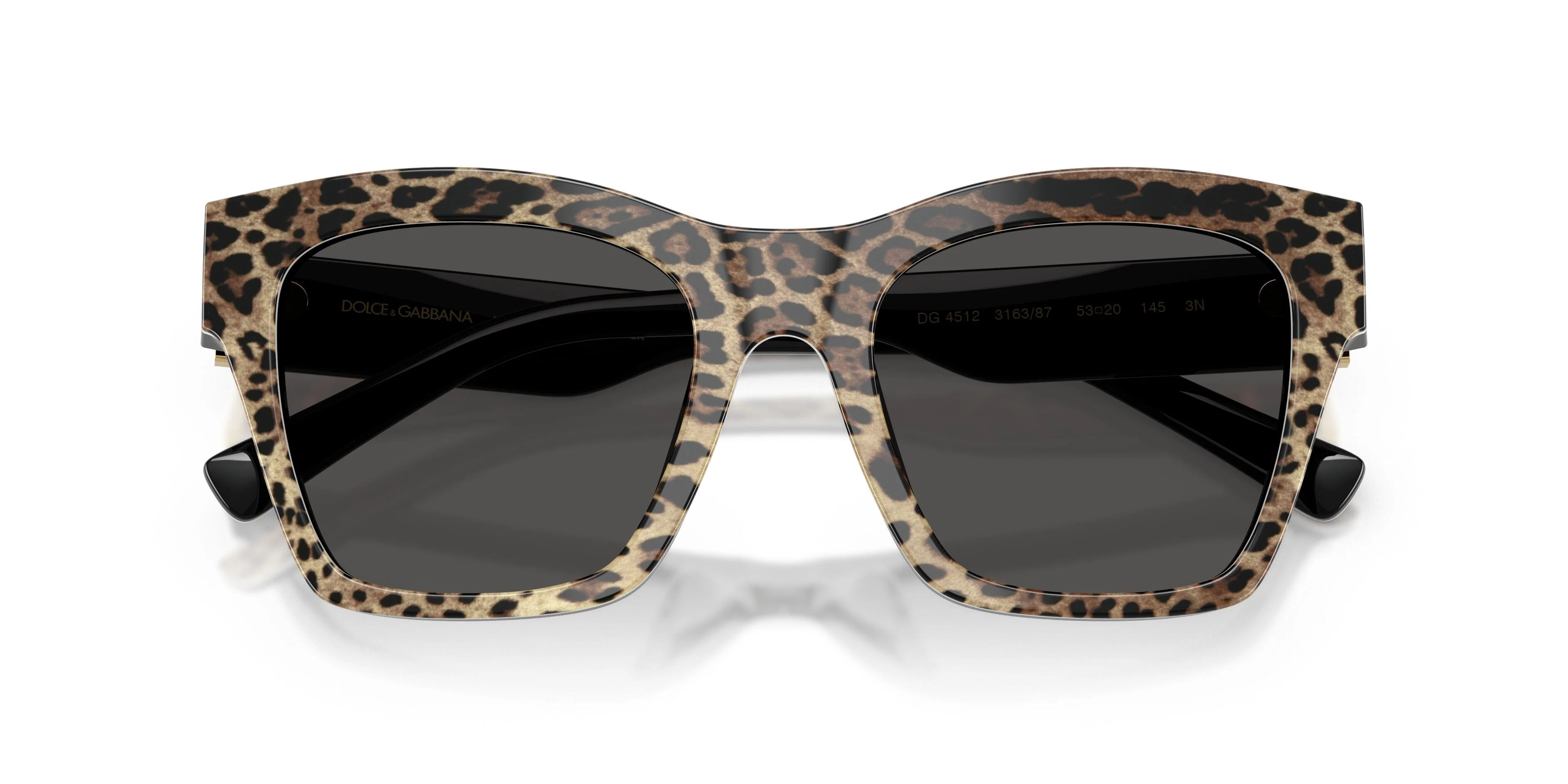 Dolce & Gabbana 4512 Sunglasses - Image 10