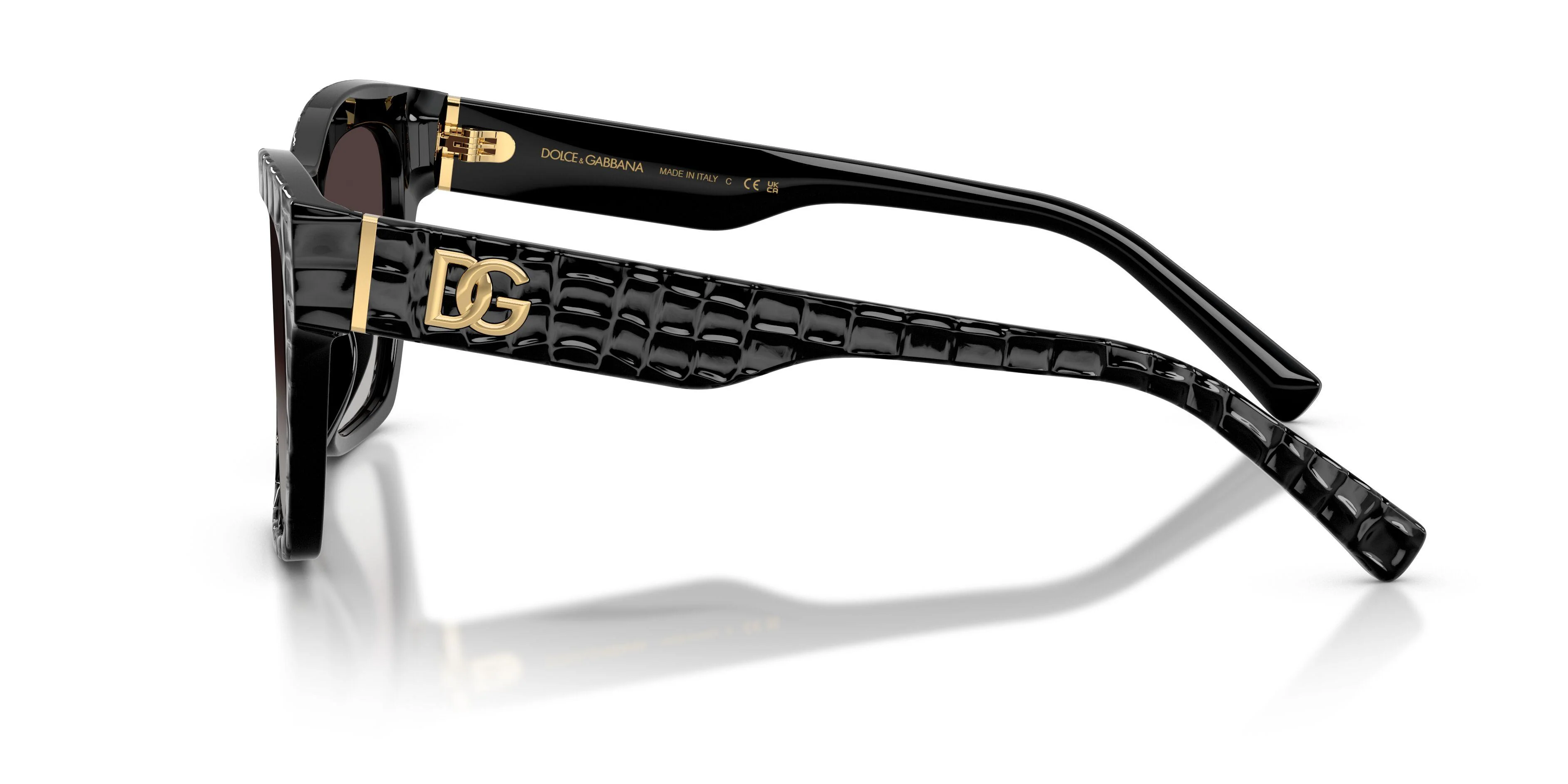 Dolce & Gabbana 4512 Sunglasses - Image 12