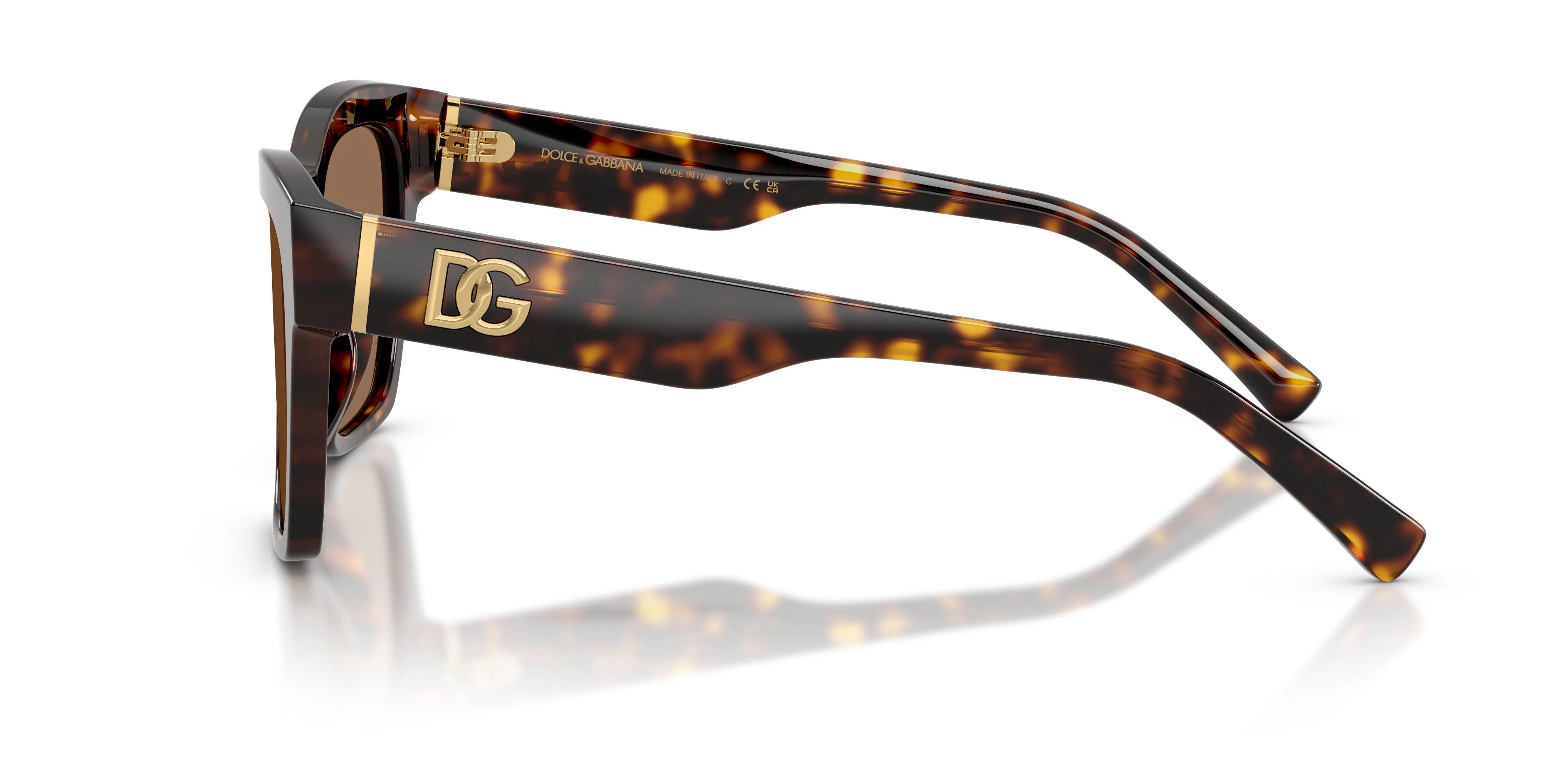 Dolce & Gabbana 4512 Sunglasses - Image 17