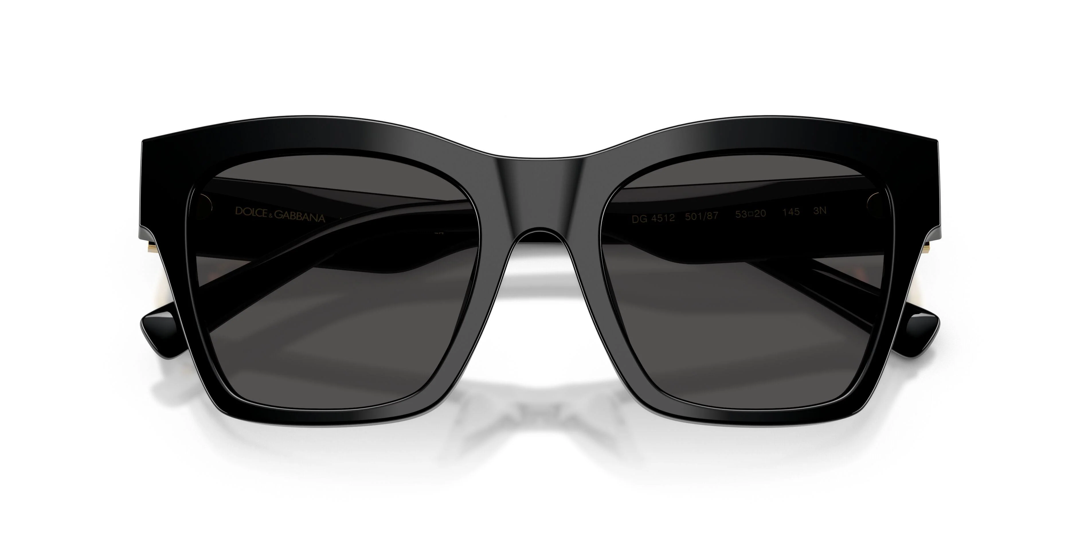 Dolce & Gabbana 4512 Sunglasses - Image 25
