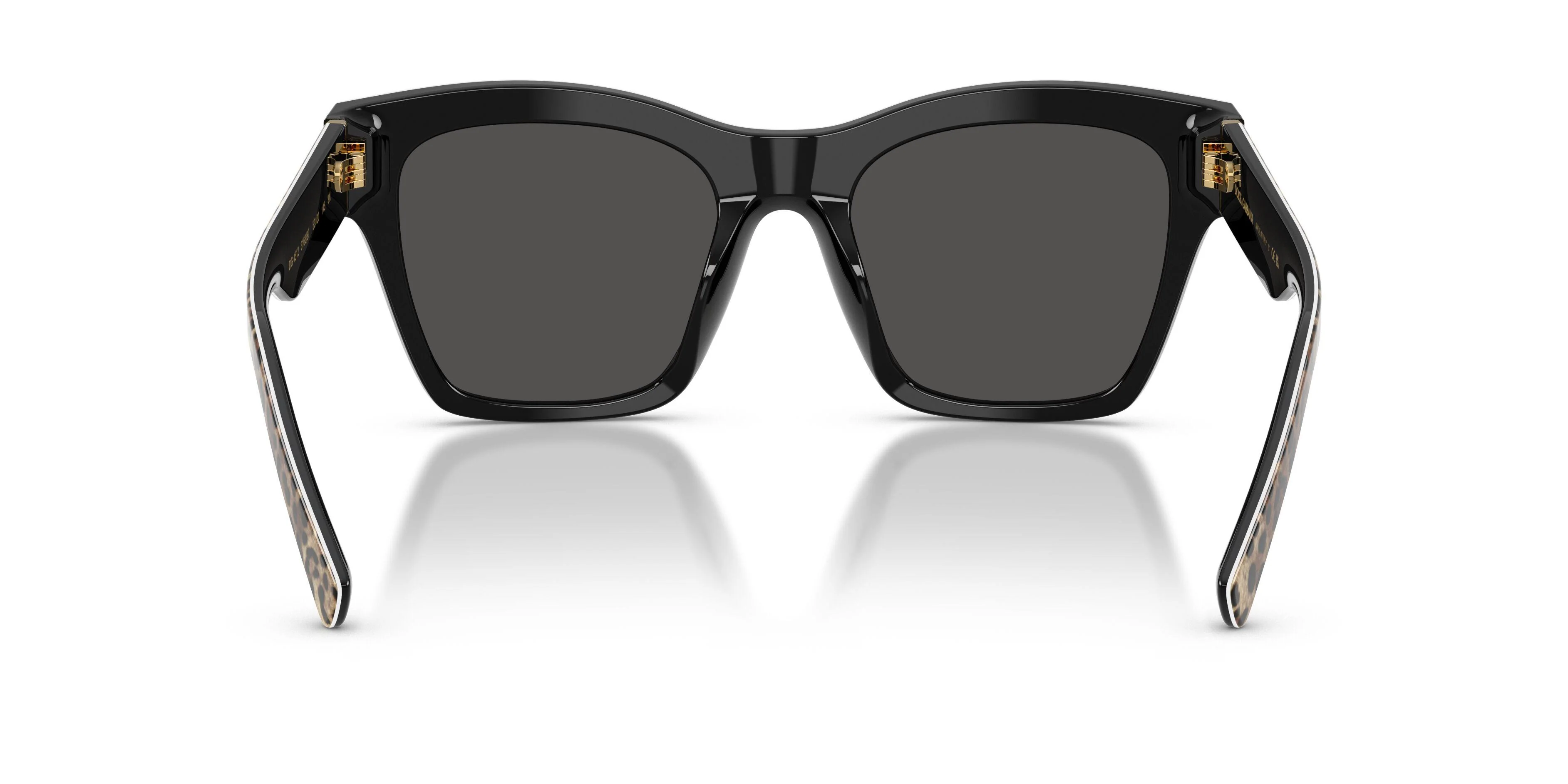 Dolce & Gabbana 4512 Sunglasses - Image 8