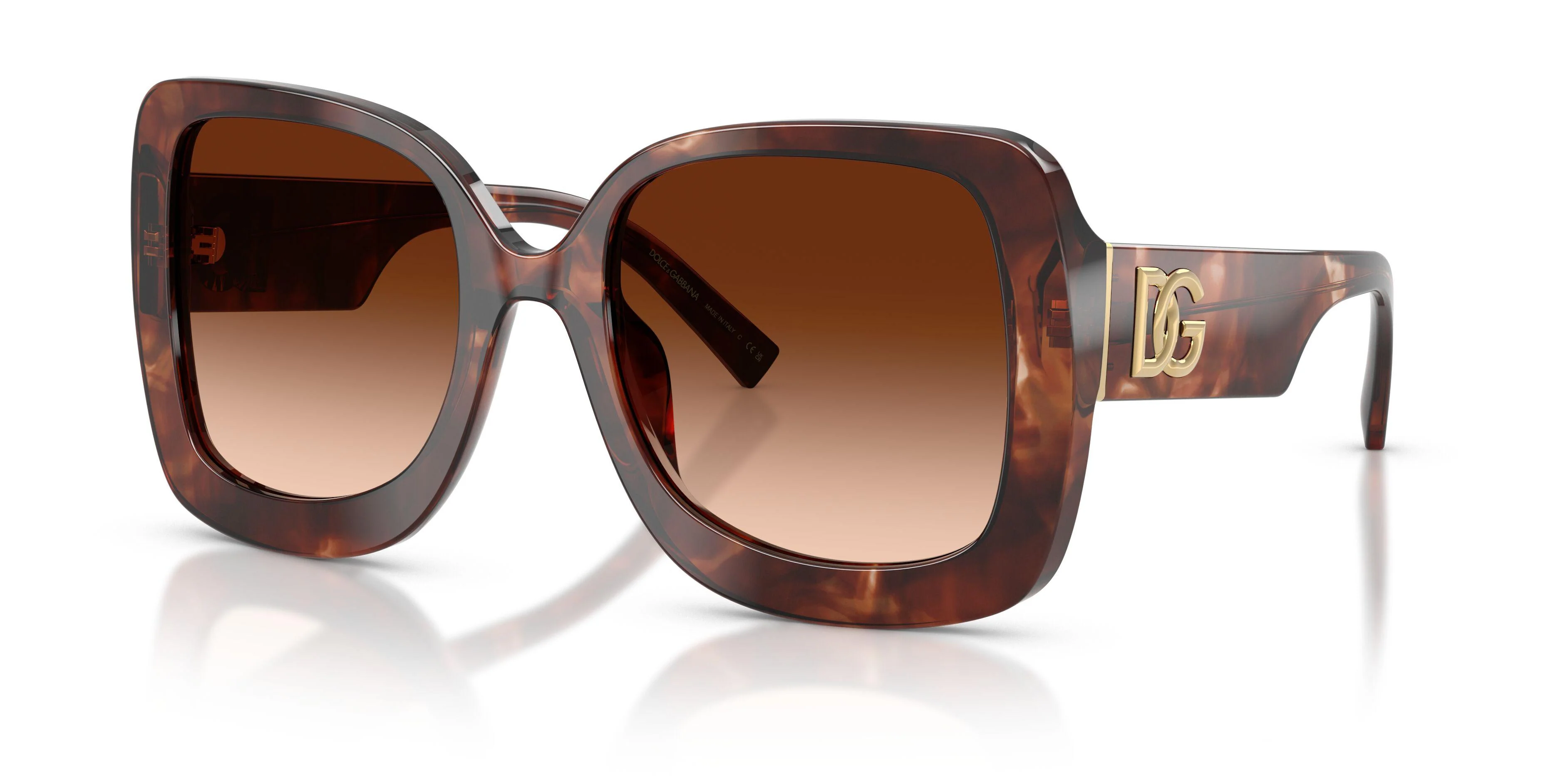 Dolce & Gabbana 4513 Sunglasses - Image 11