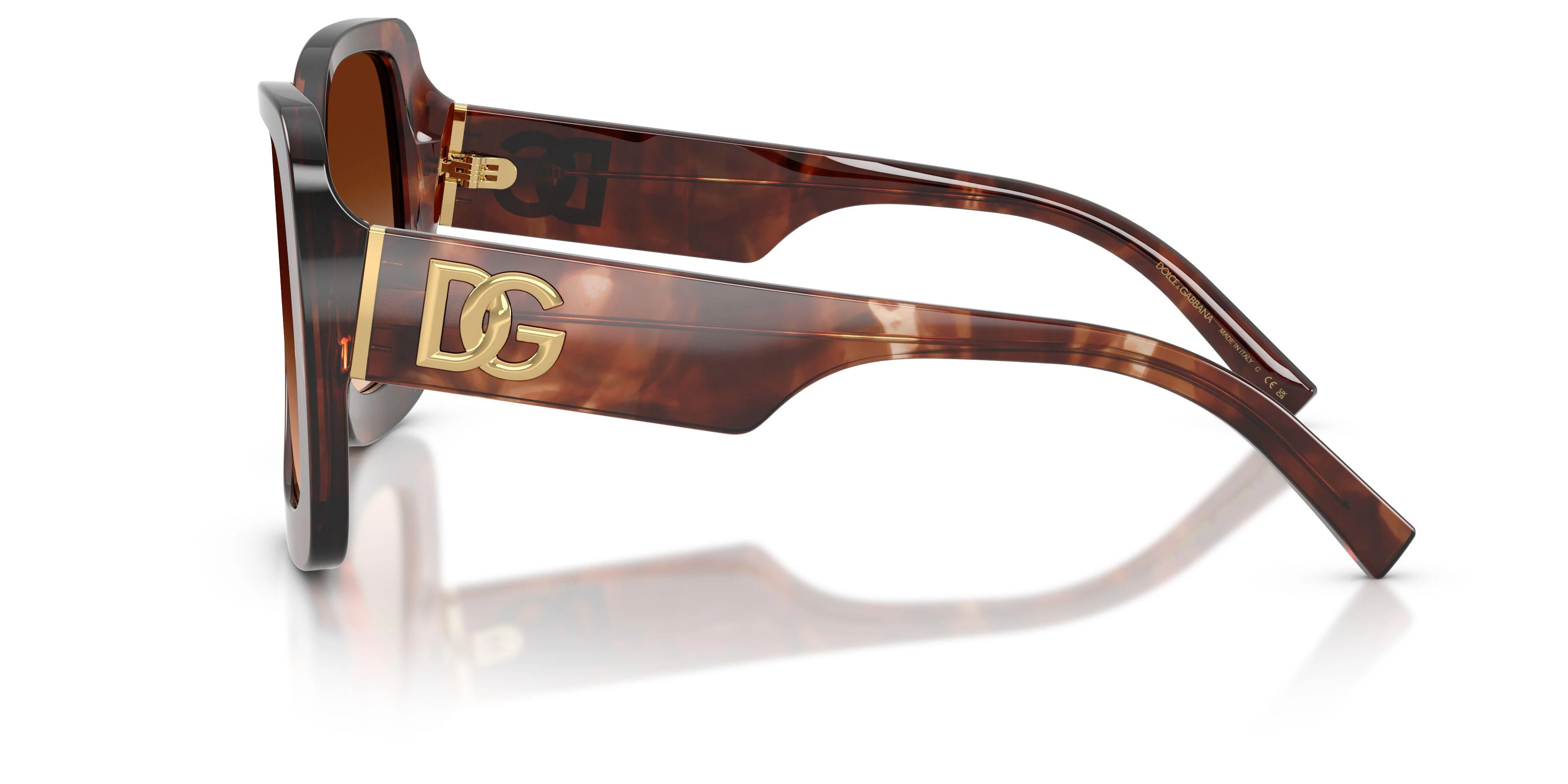 Dolce & Gabbana 4513 Sunglasses - Image 12