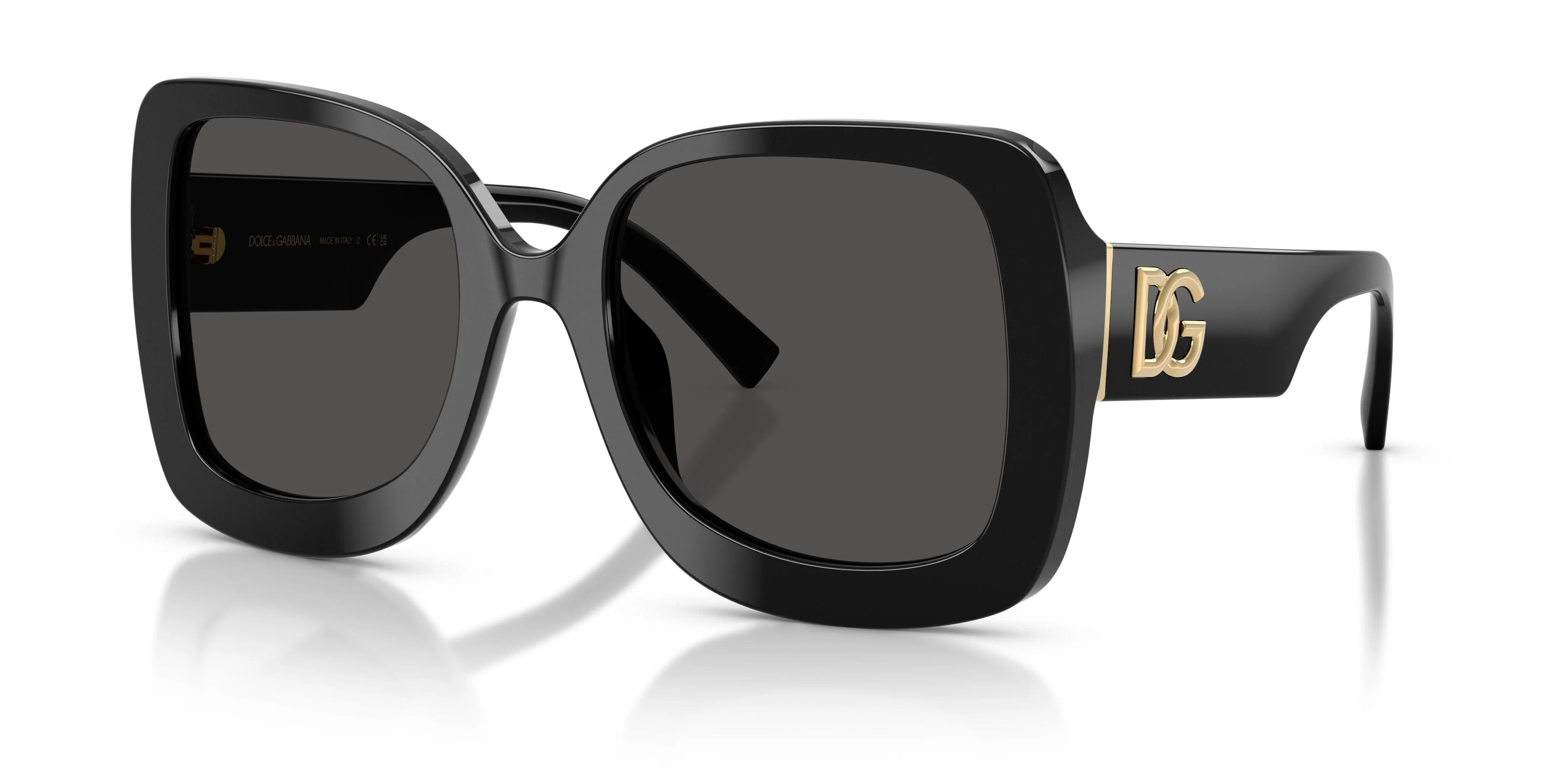 Dolce & Gabbana 4513 Sunglasses - Image 21