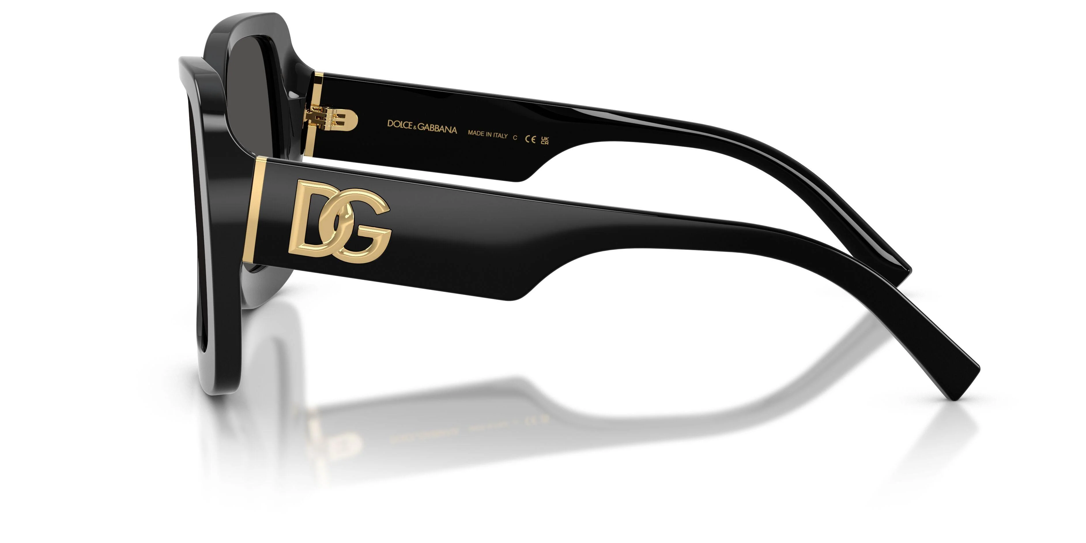 Dolce & Gabbana 4513 Sunglasses - Image 22