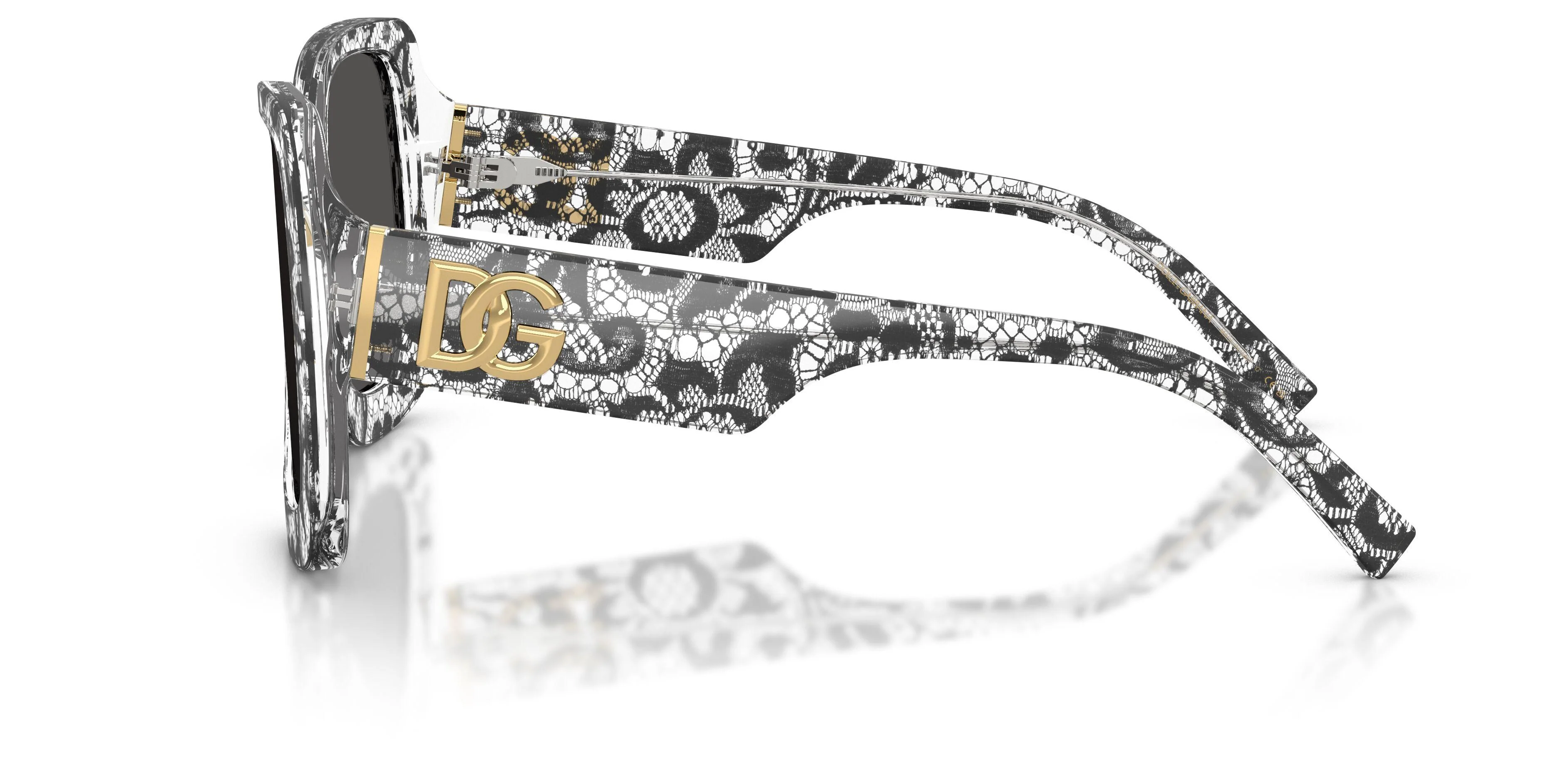 Dolce & Gabbana 4513 Sunglasses - Image 27