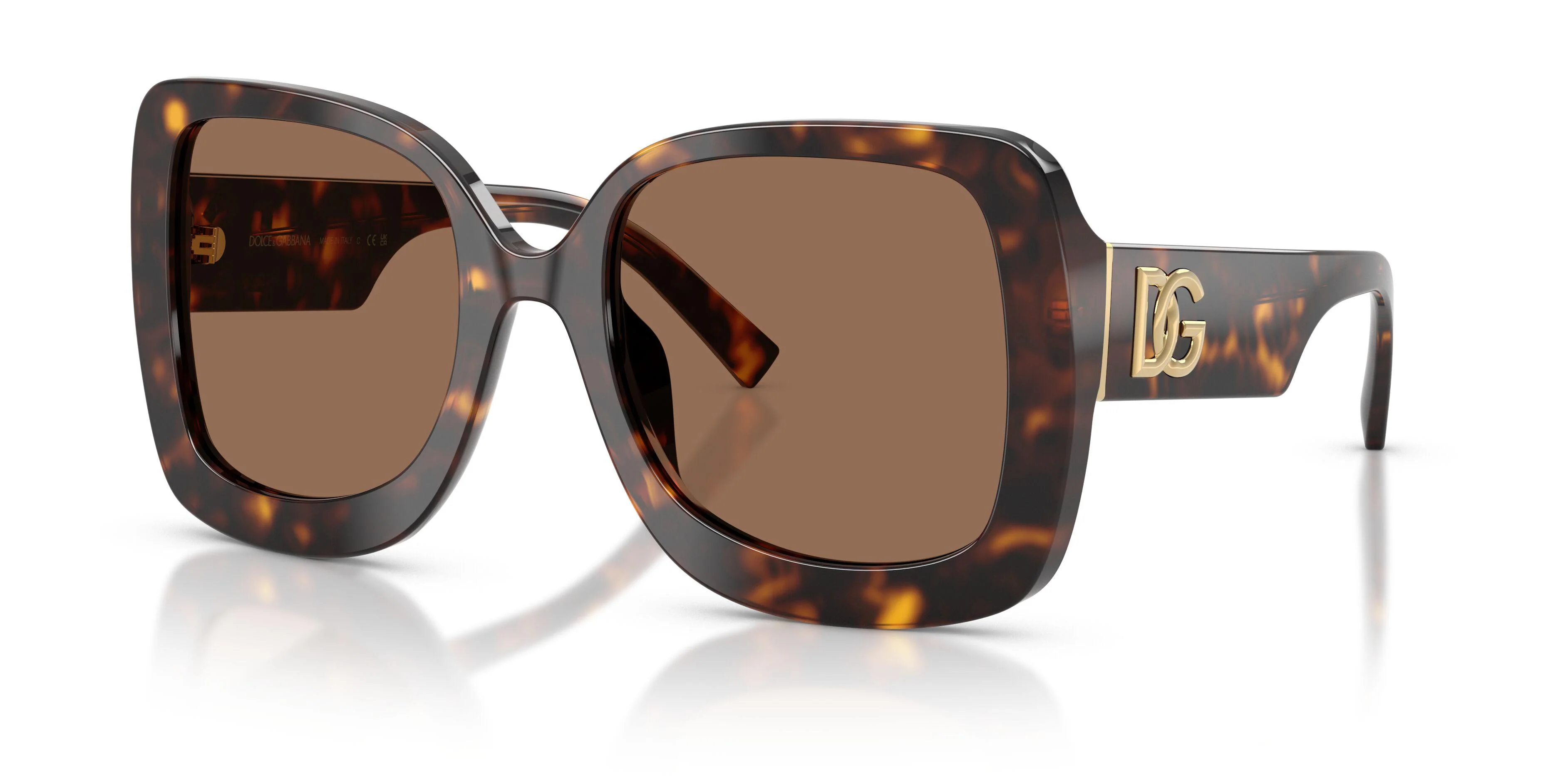 Dolce & Gabbana 4513 Sunglasses - Image 6
