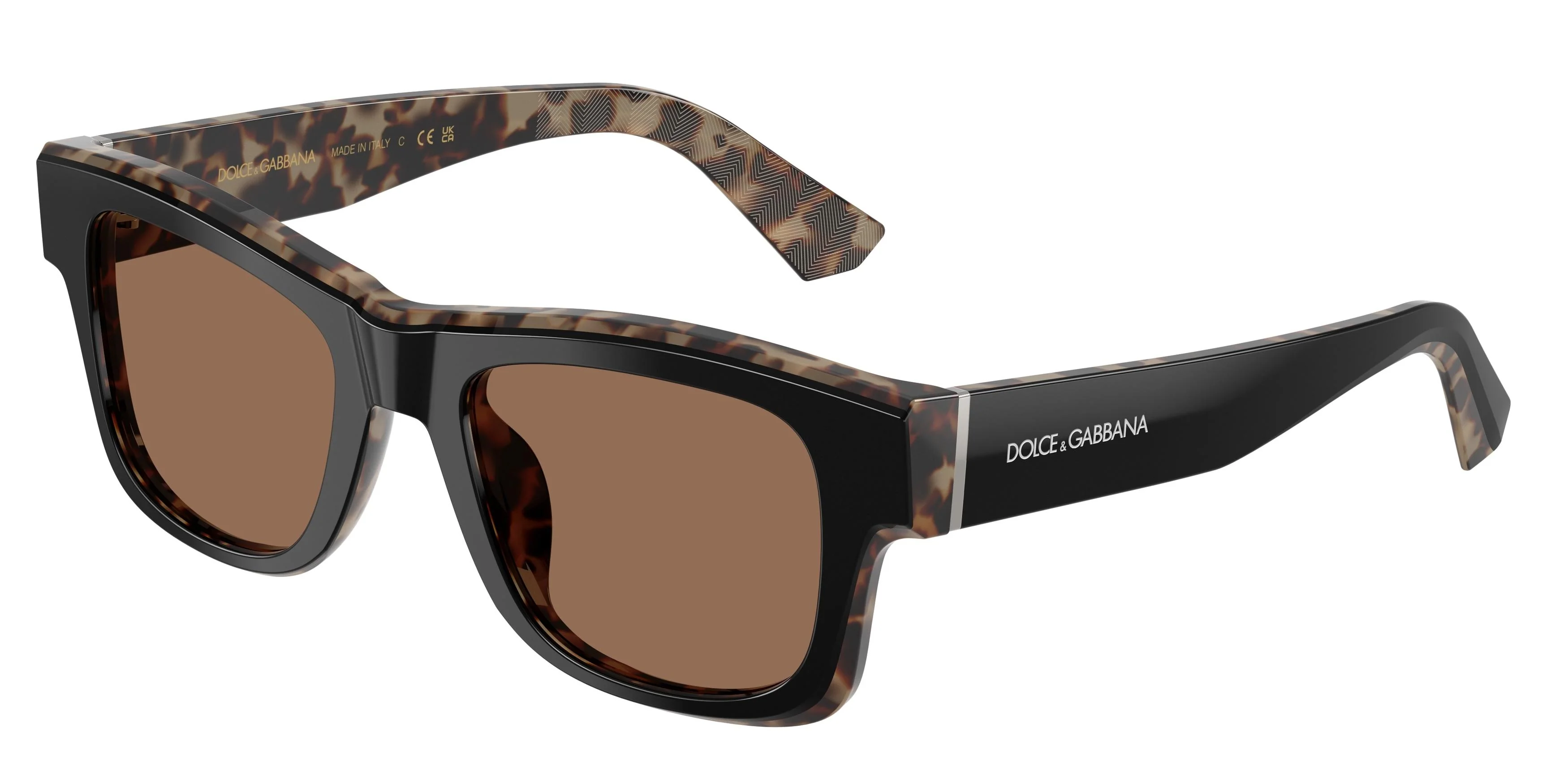 Dolce & Gabbana 4515 Sunglasses - Image 2