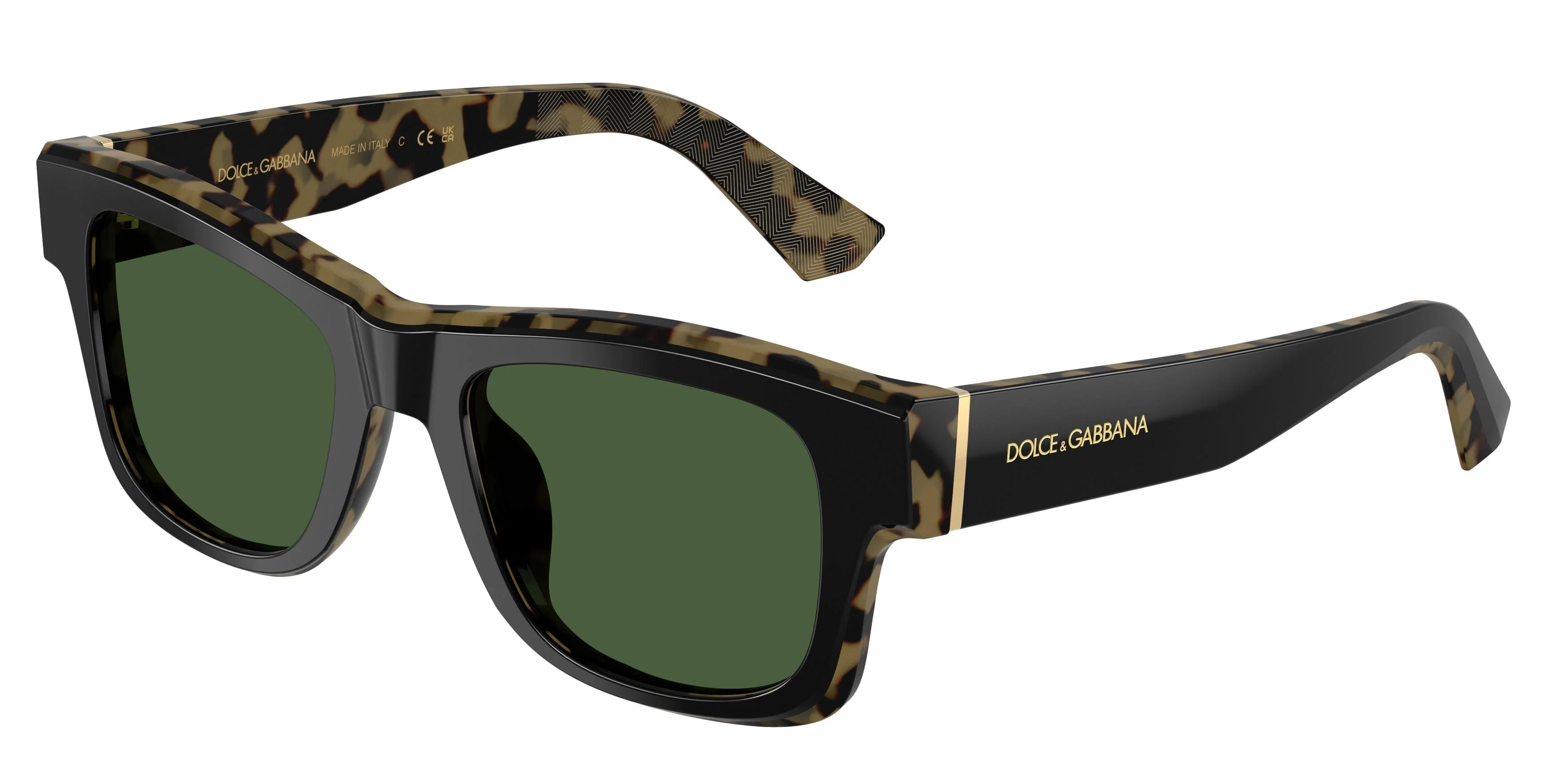 Dolce & Gabbana 4515 Sunglasses - Image 20
