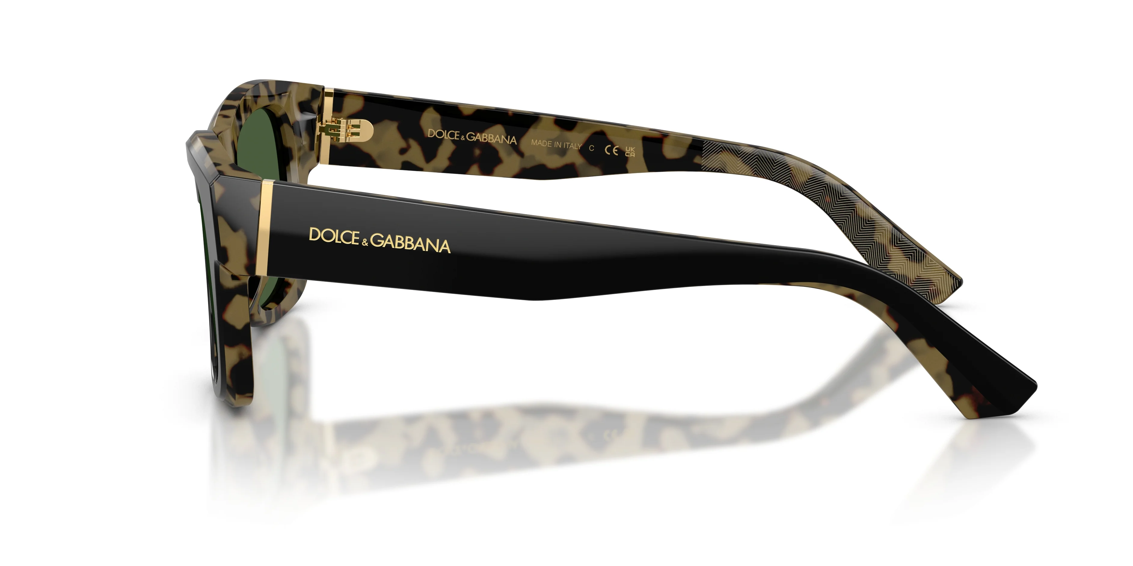 Dolce & Gabbana 4515 Sunglasses - Image 21