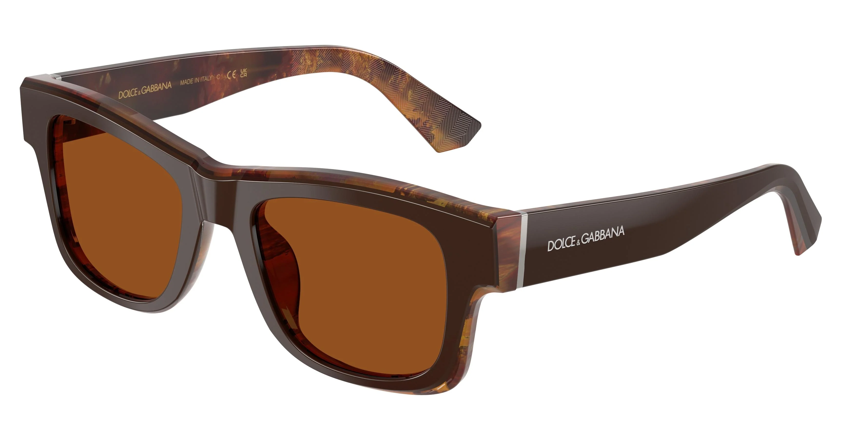 Dolce & Gabbana 4515 Sunglasses - Image 3