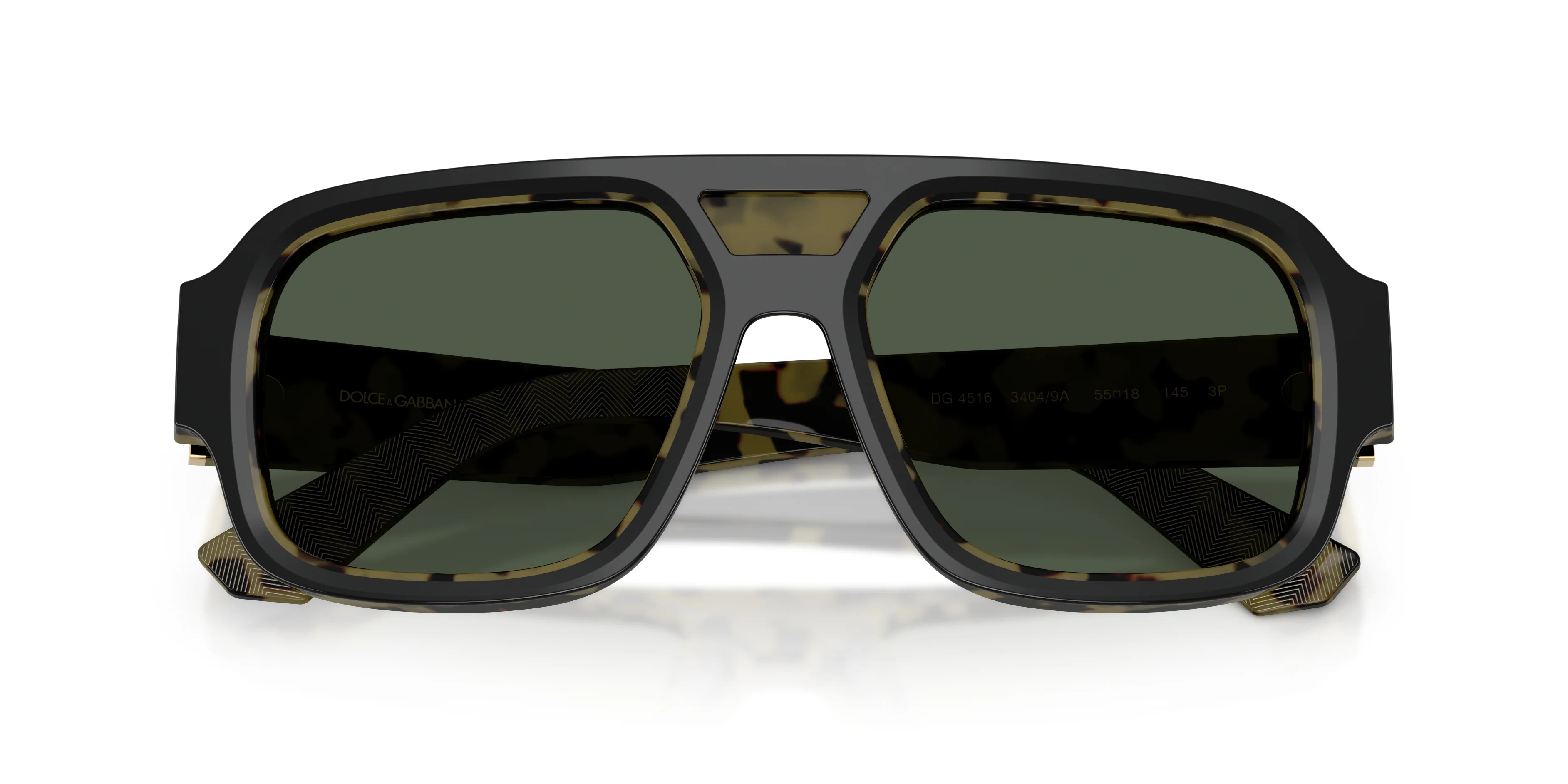 Dolce & Gabbana 4516 Sunglasses - Image 14