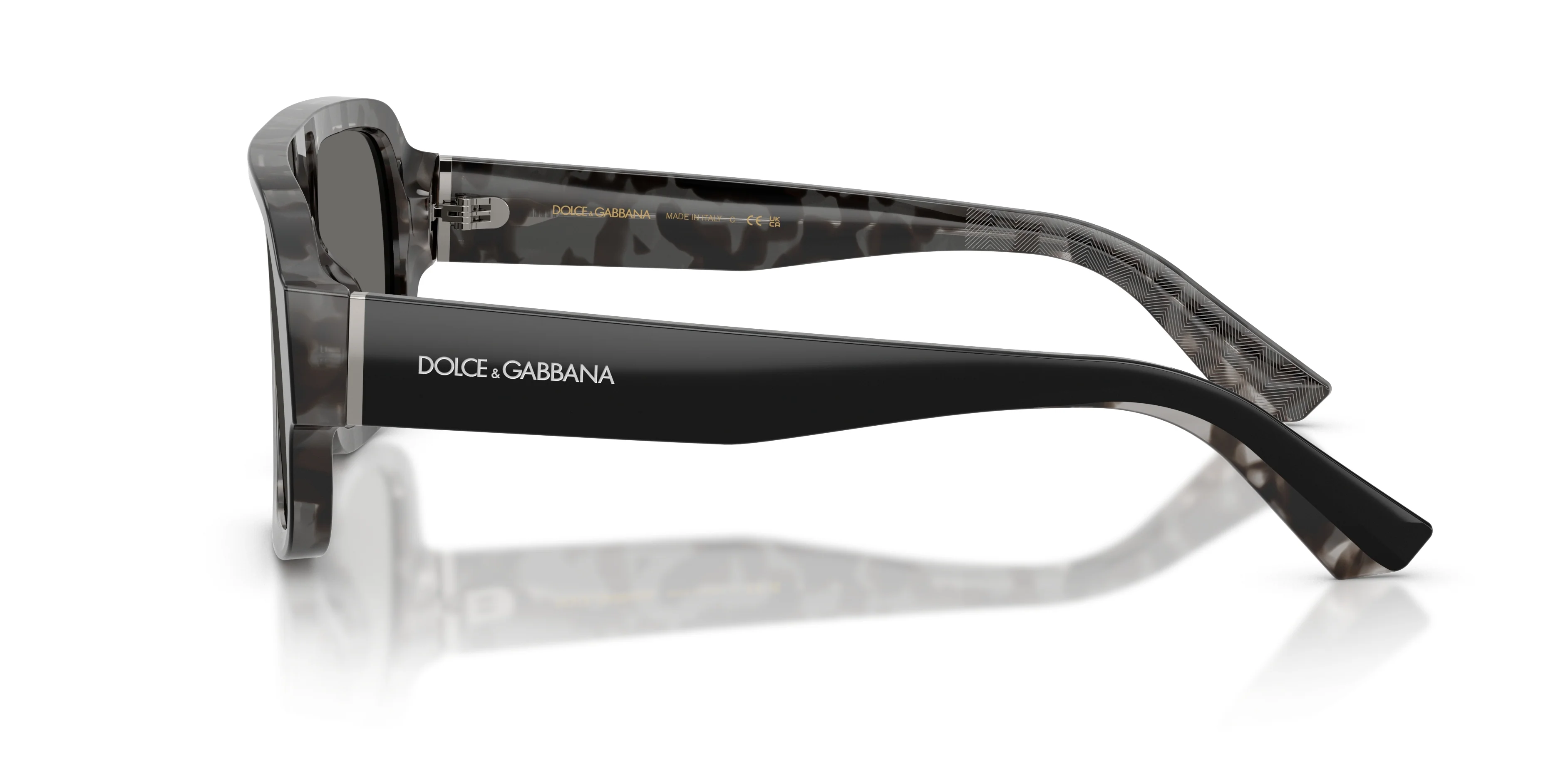 Dolce & Gabbana 4516 Sunglasses - Image 16