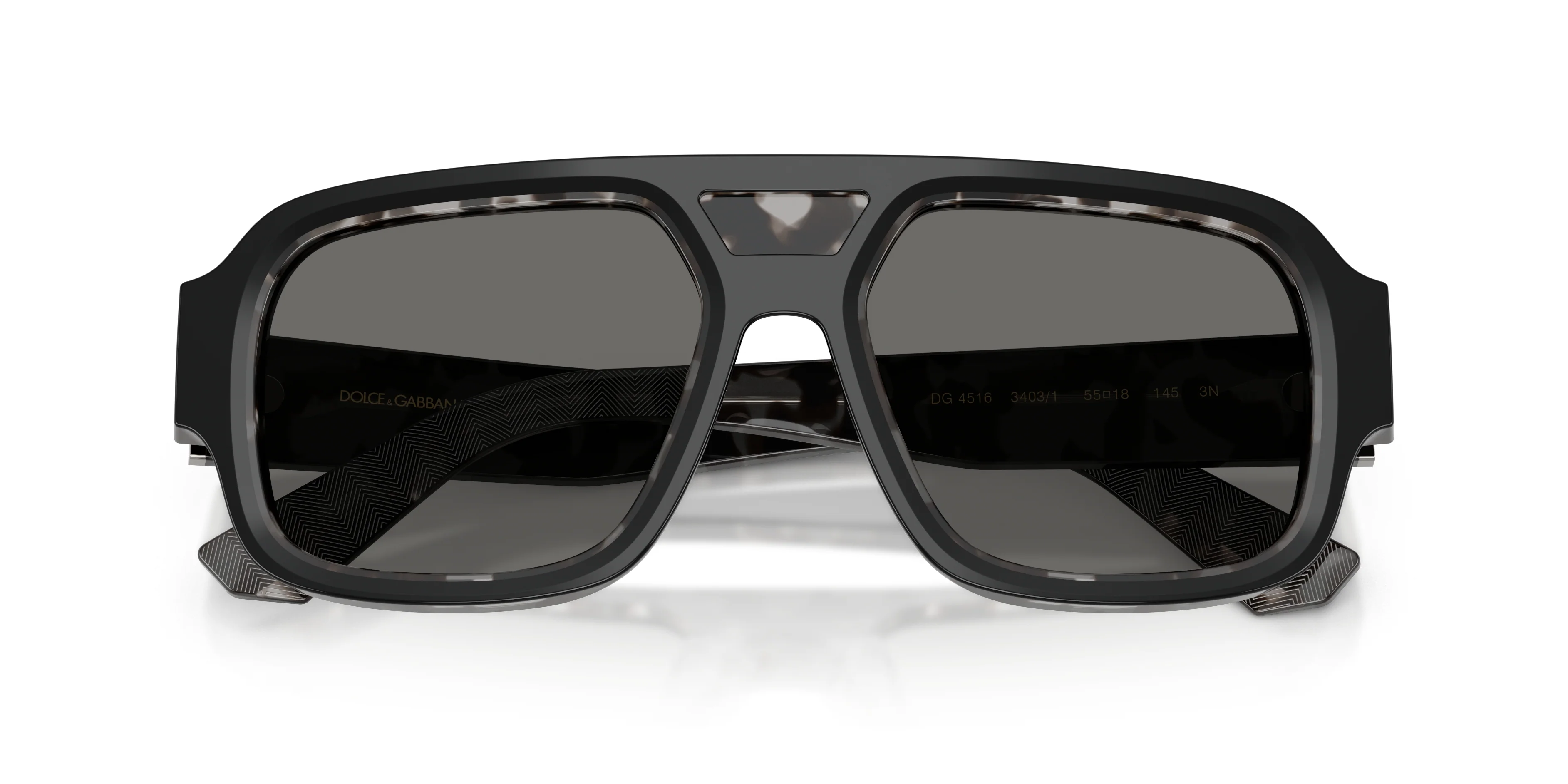 Dolce & Gabbana 4516 Sunglasses - Image 19