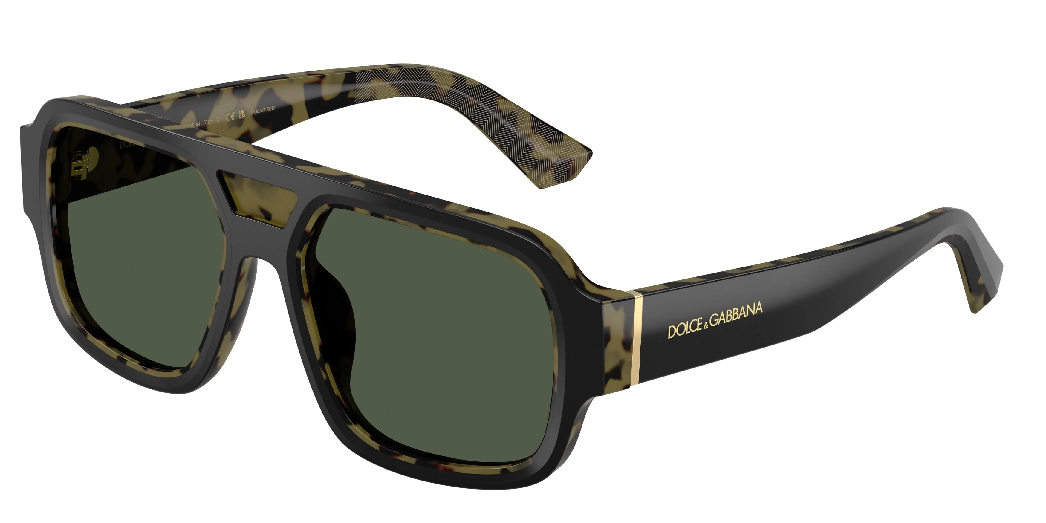 Dolce & Gabbana 4516 Sunglasses - Image 2