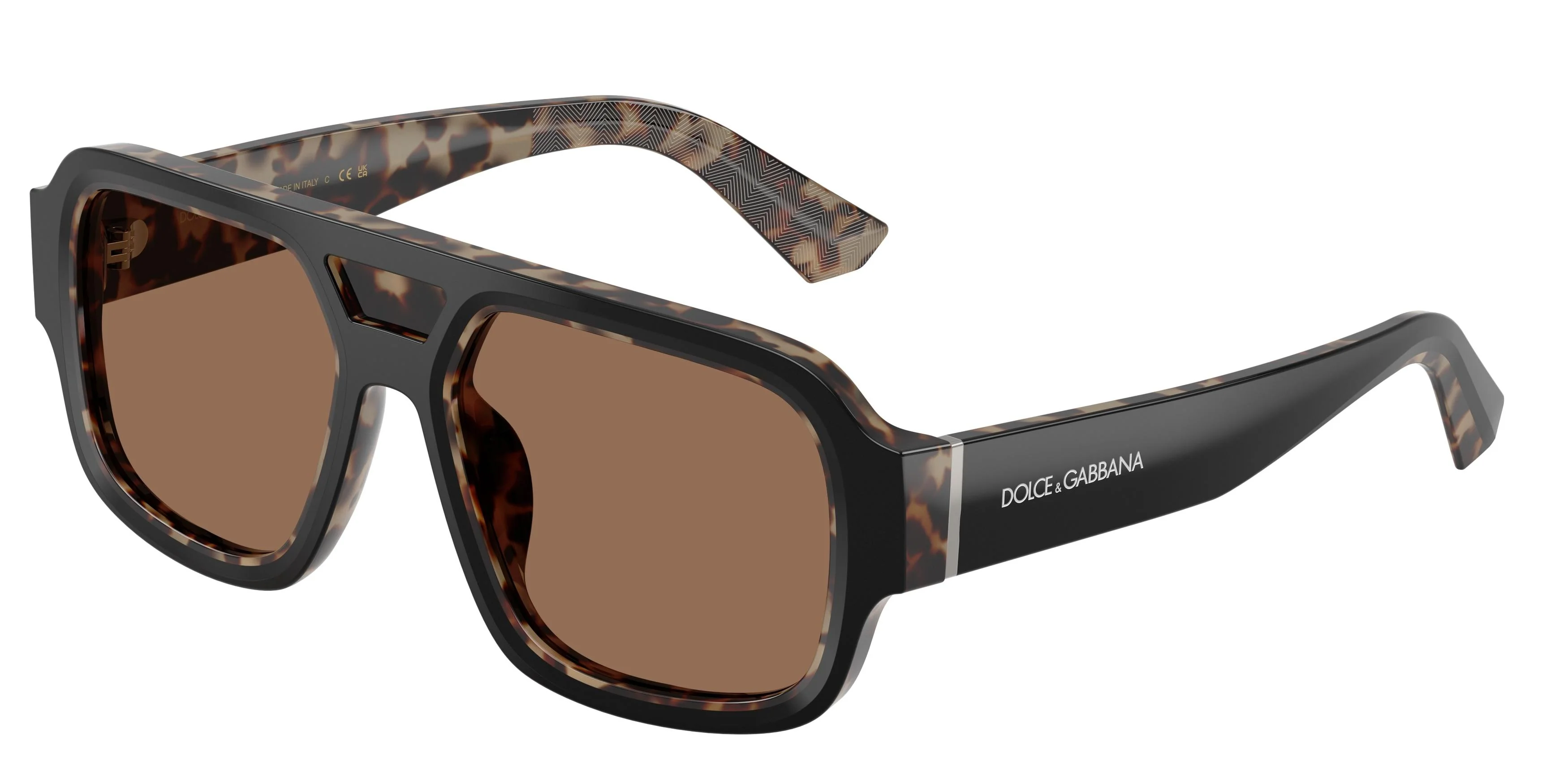 Dolce & Gabbana 4516 Sunglasses - Image 20