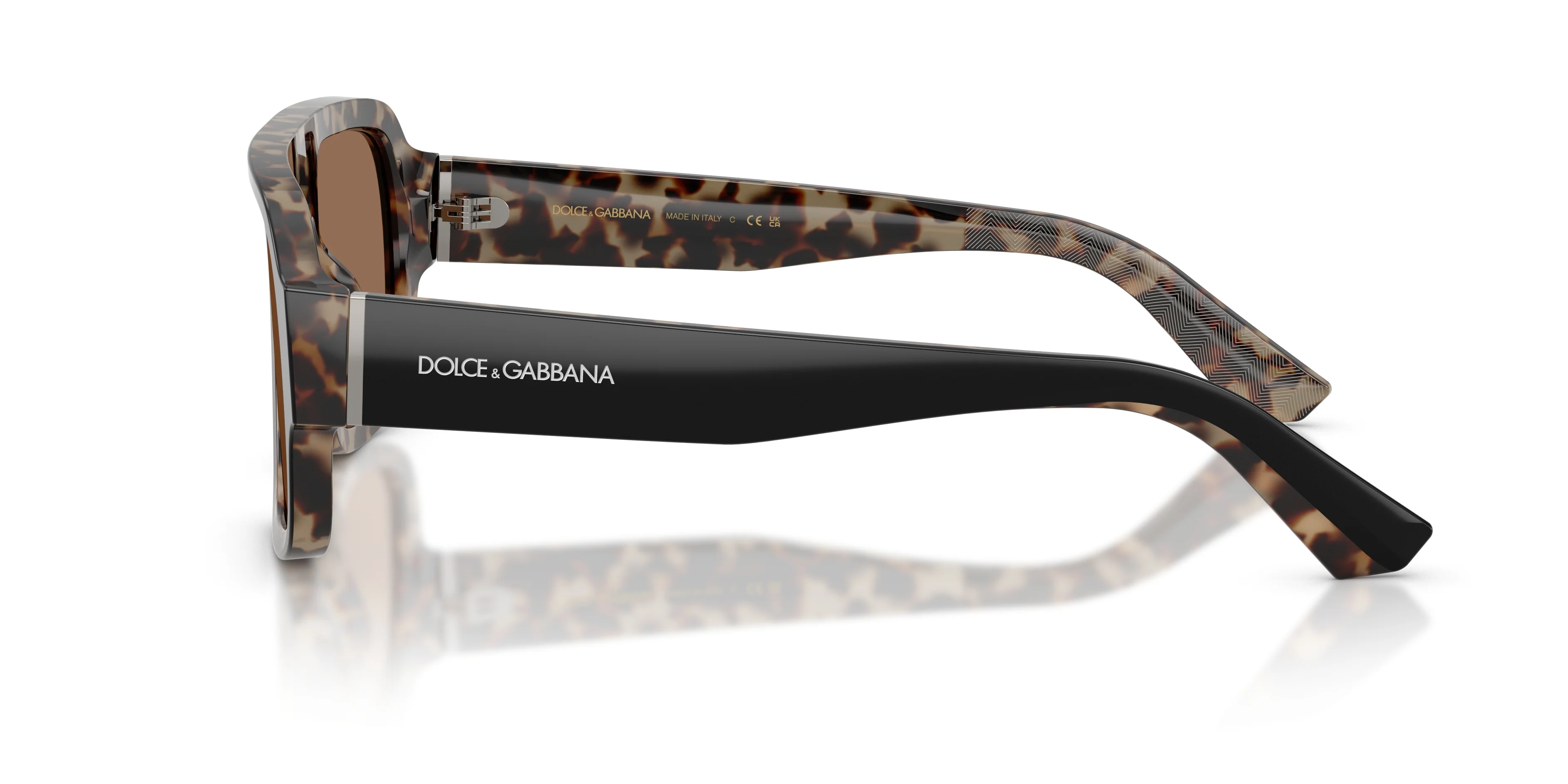 Dolce & Gabbana 4516 Sunglasses - Image 21