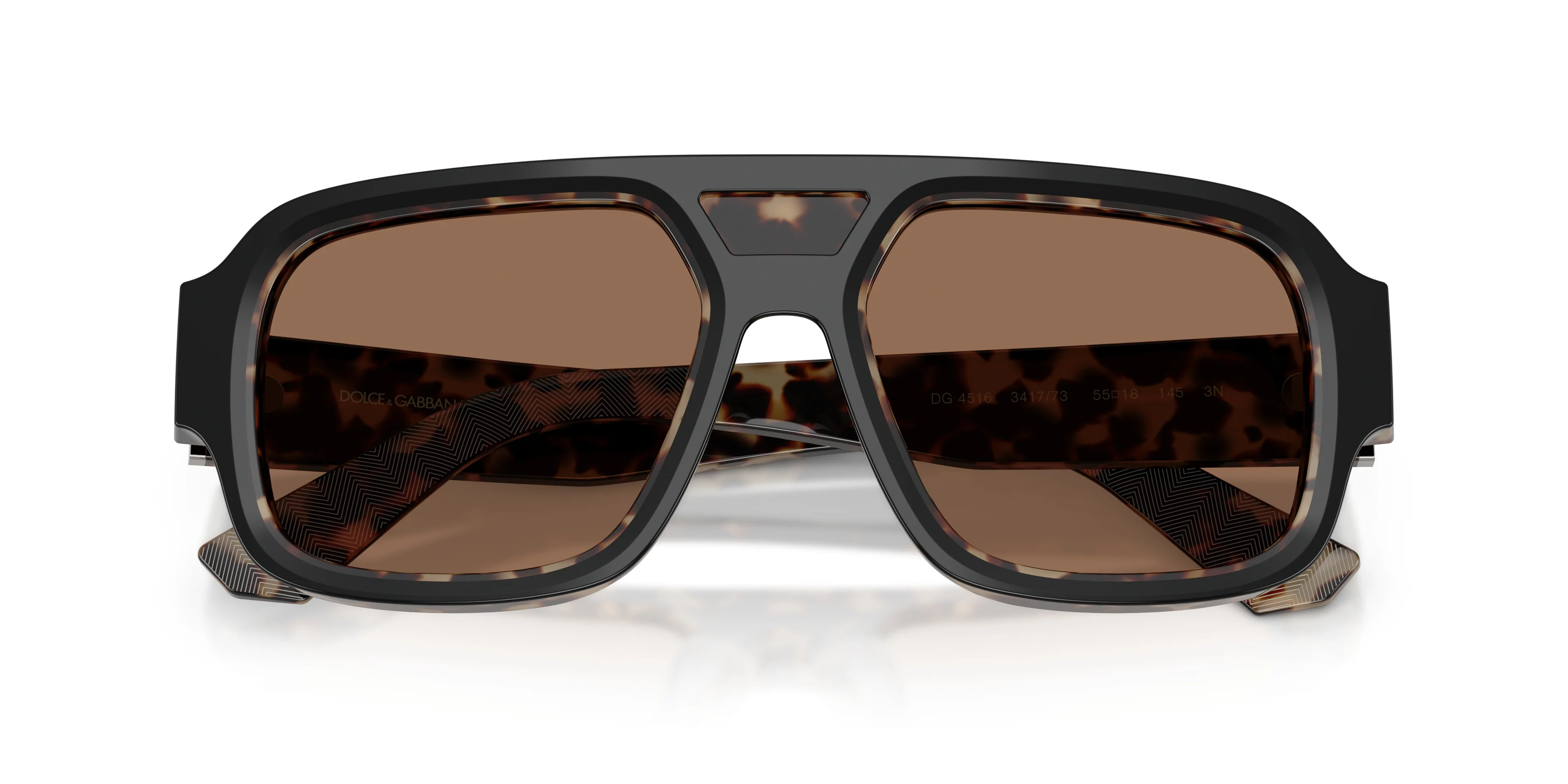 Dolce & Gabbana 4516 Sunglasses - Image 24