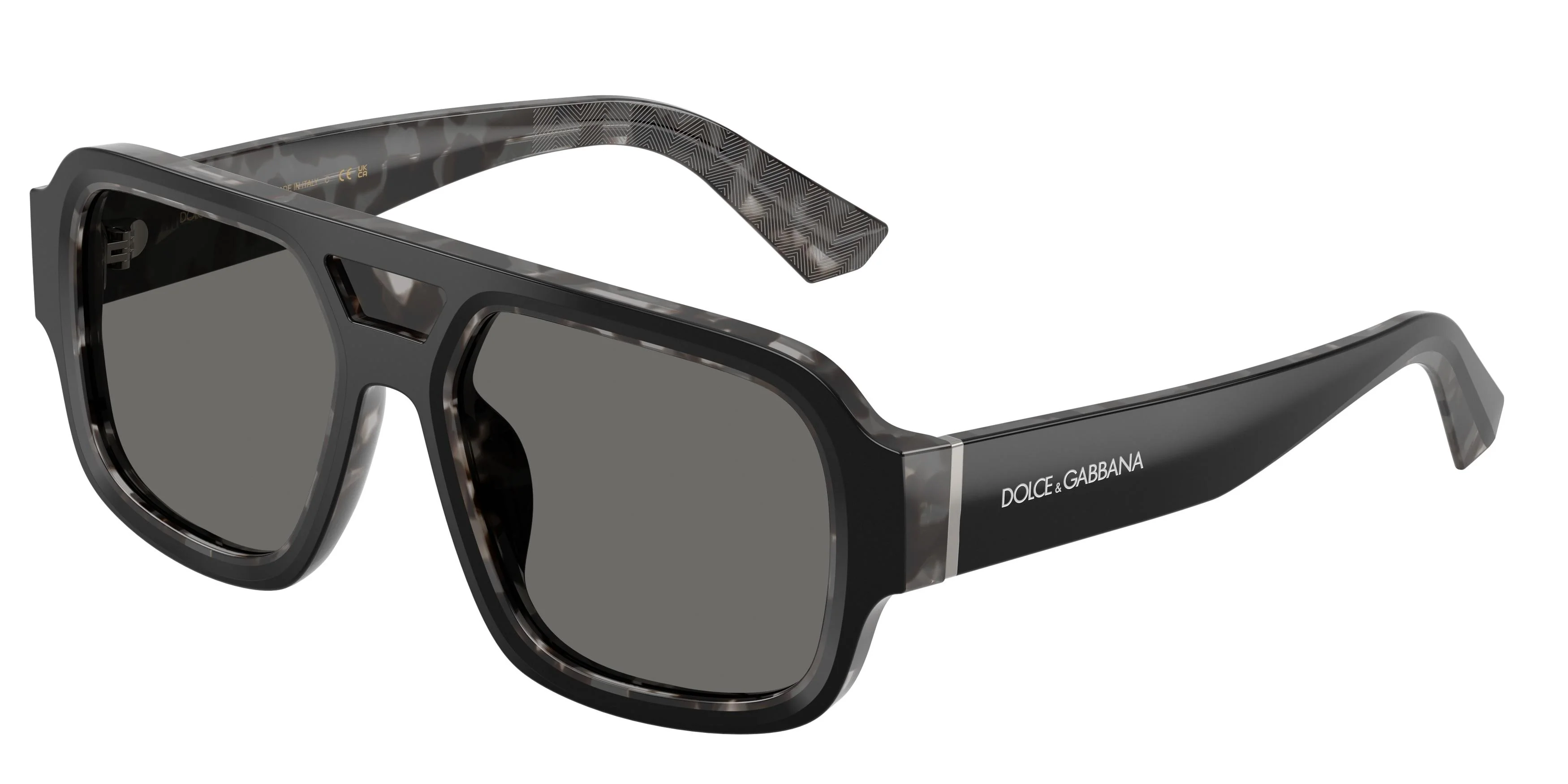 Dolce & Gabbana 4516 Sunglasses - Image 3