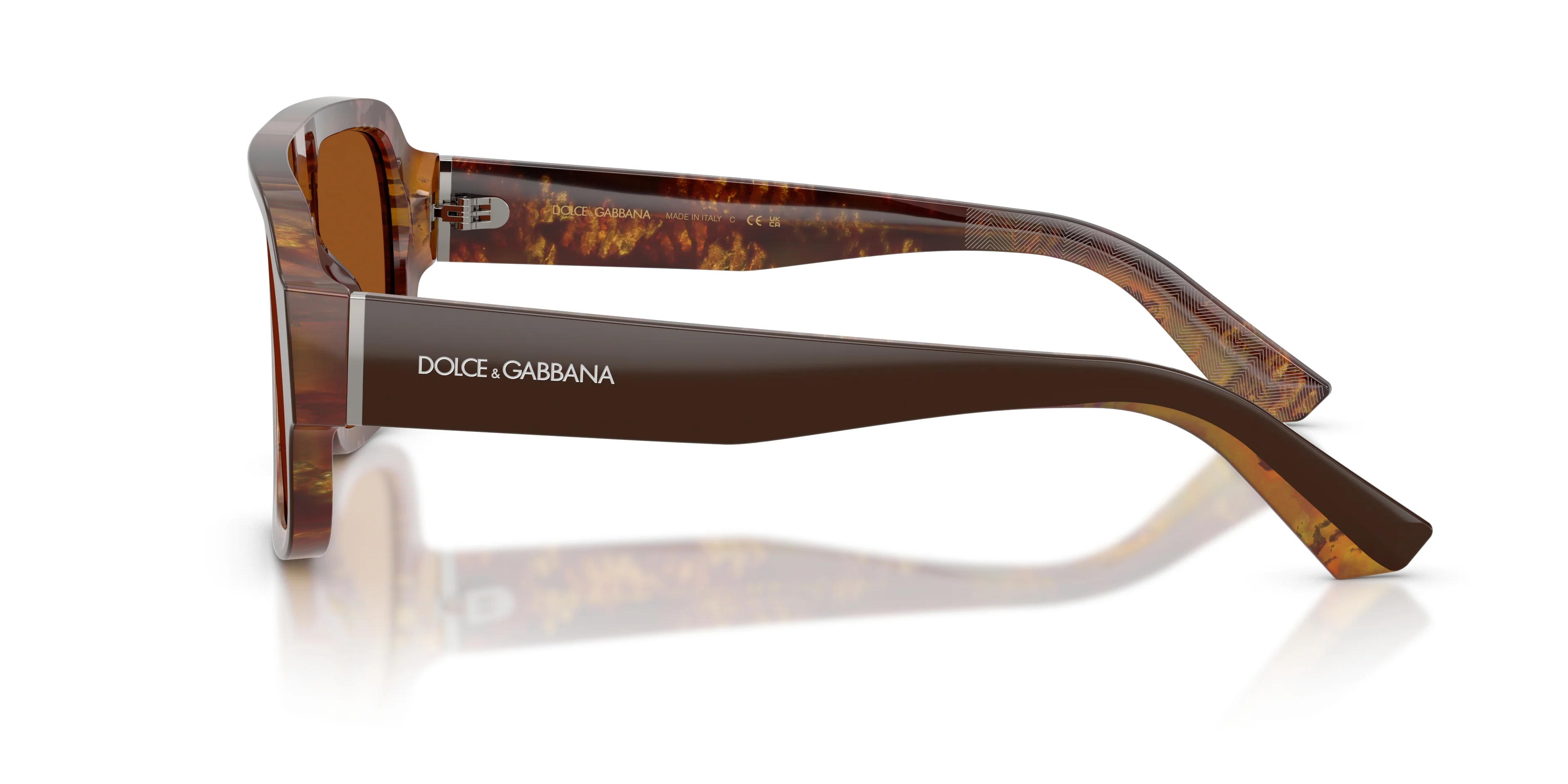 Dolce & Gabbana 4516 Sunglasses - Image 6
