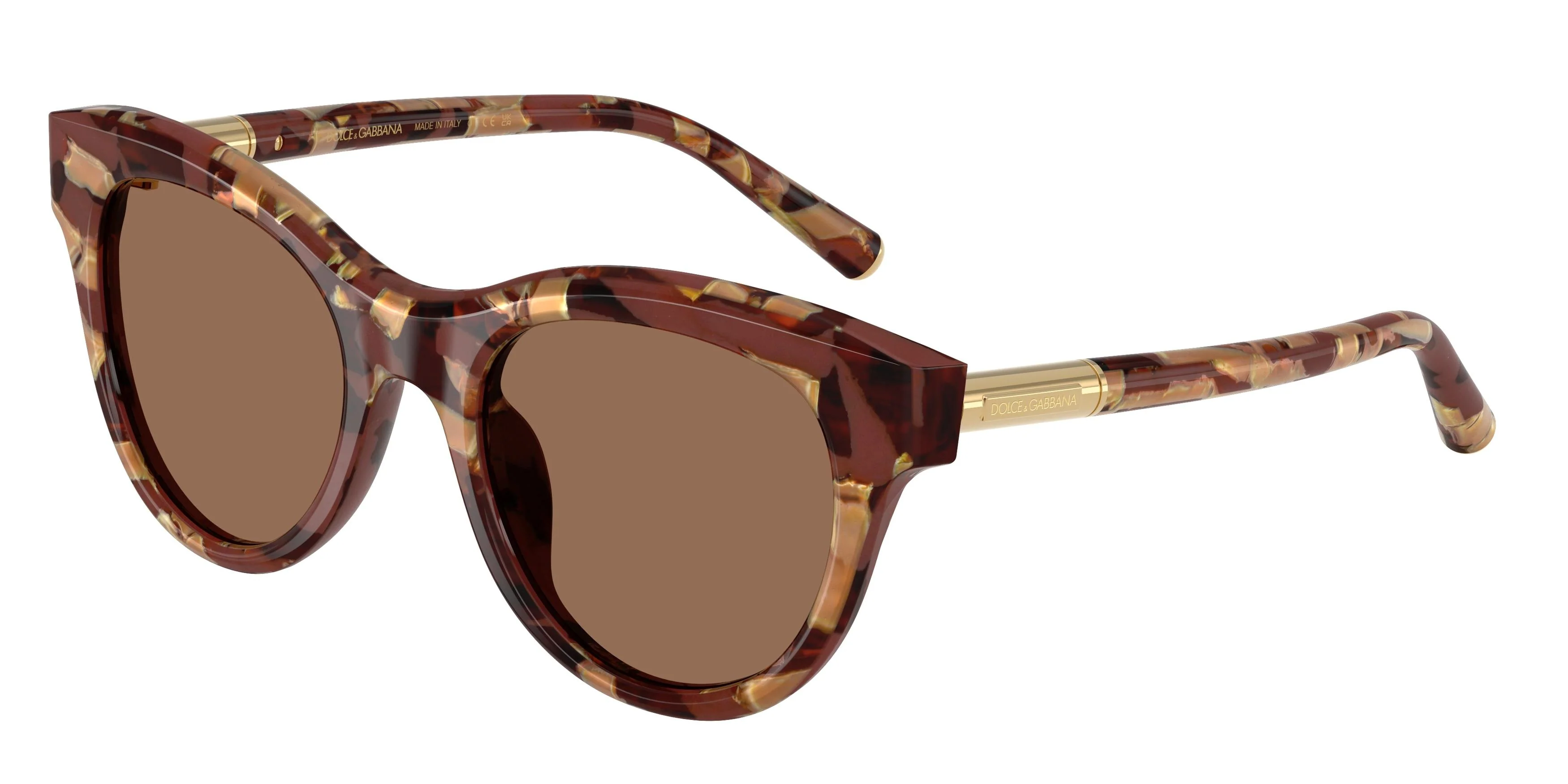 Dolce & Gabbana 4518 Sunglasses - Image 15