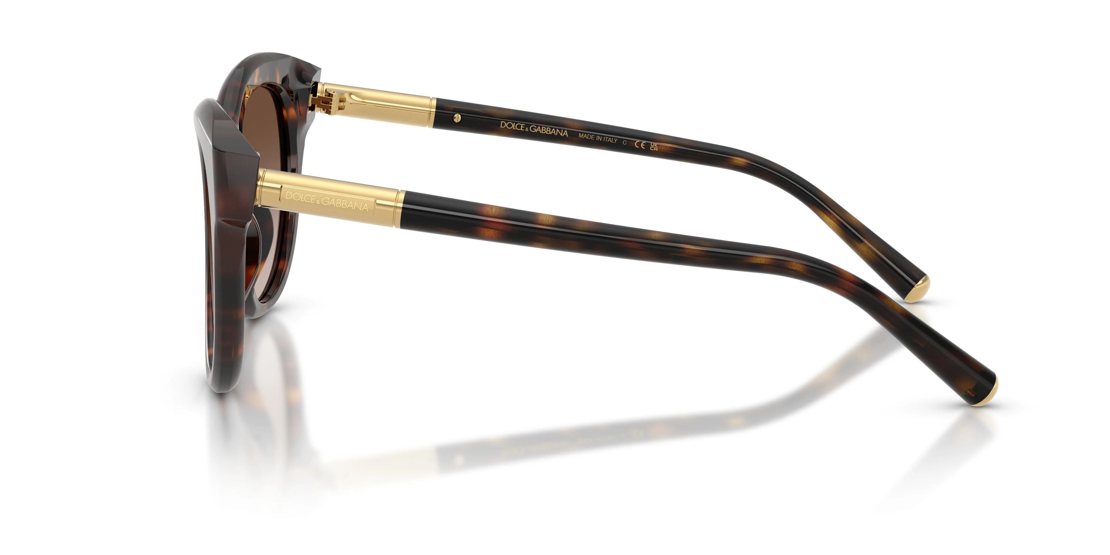 Dolce & Gabbana 4518 Sunglasses - Image 21