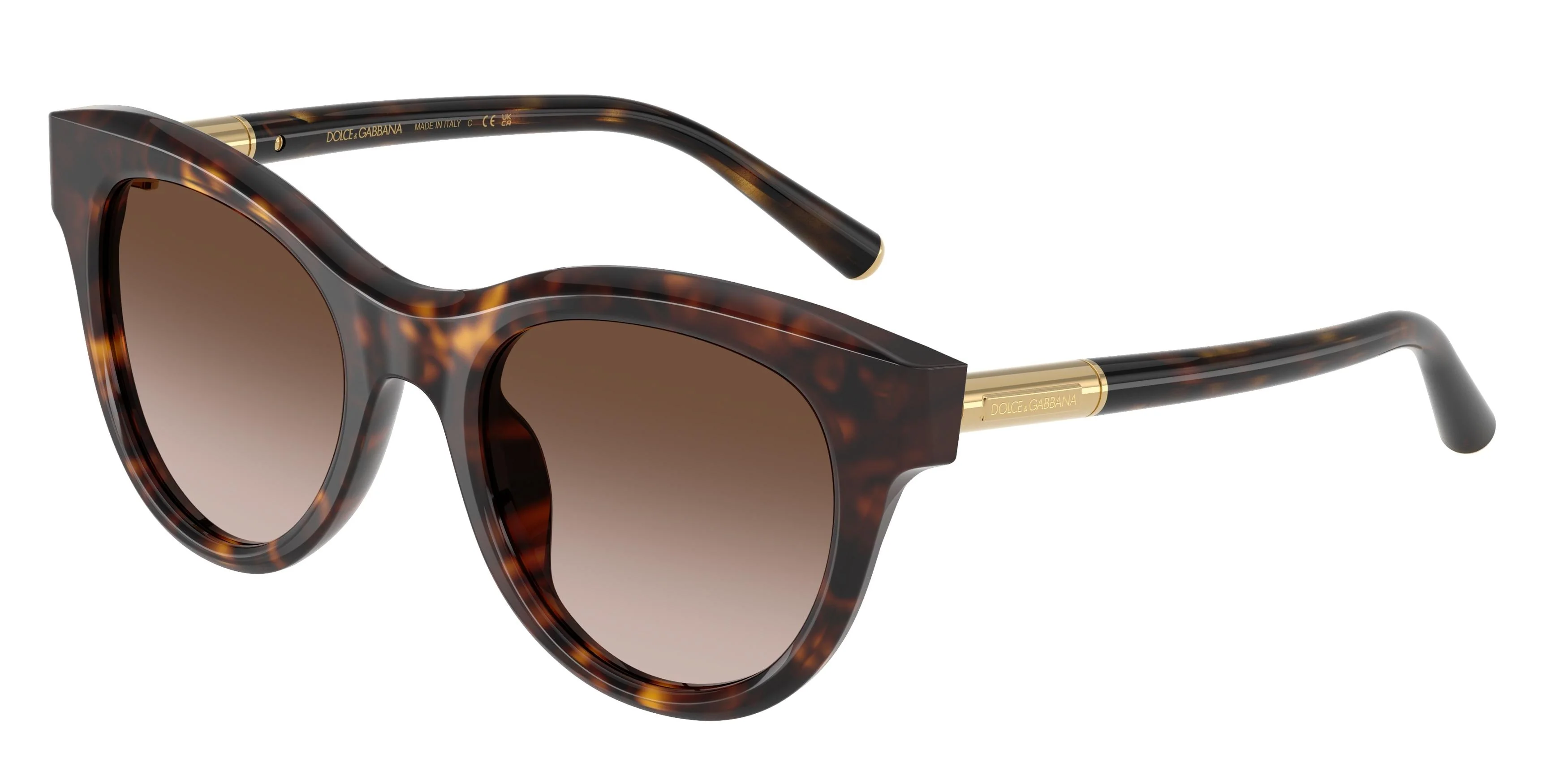 Dolce & Gabbana 4518 Sunglasses - Image 4