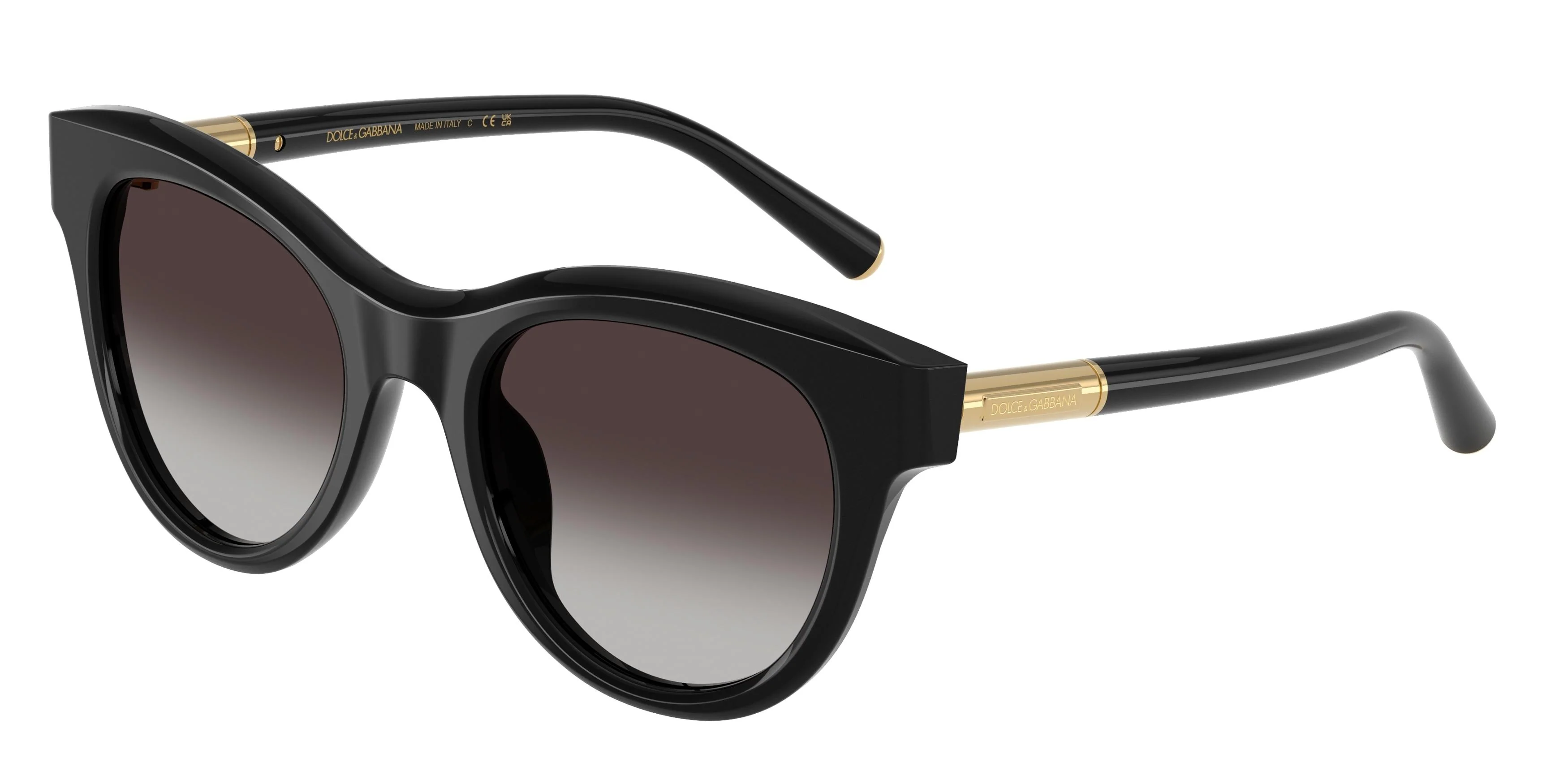 Dolce & Gabbana 4518 Sunglasses - Image 5
