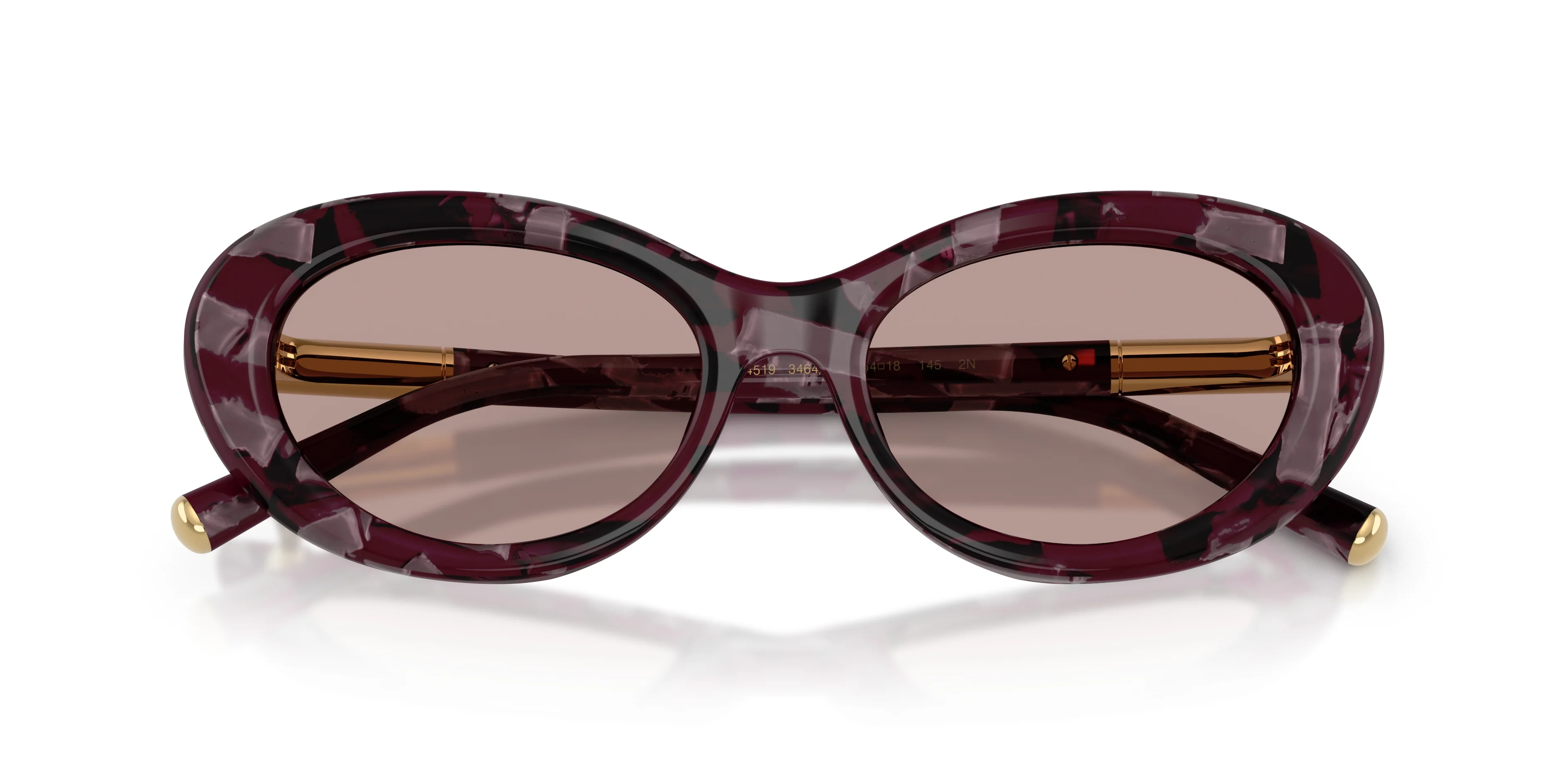 Dolce & Gabbana 4519 Sunglasses - Image 10