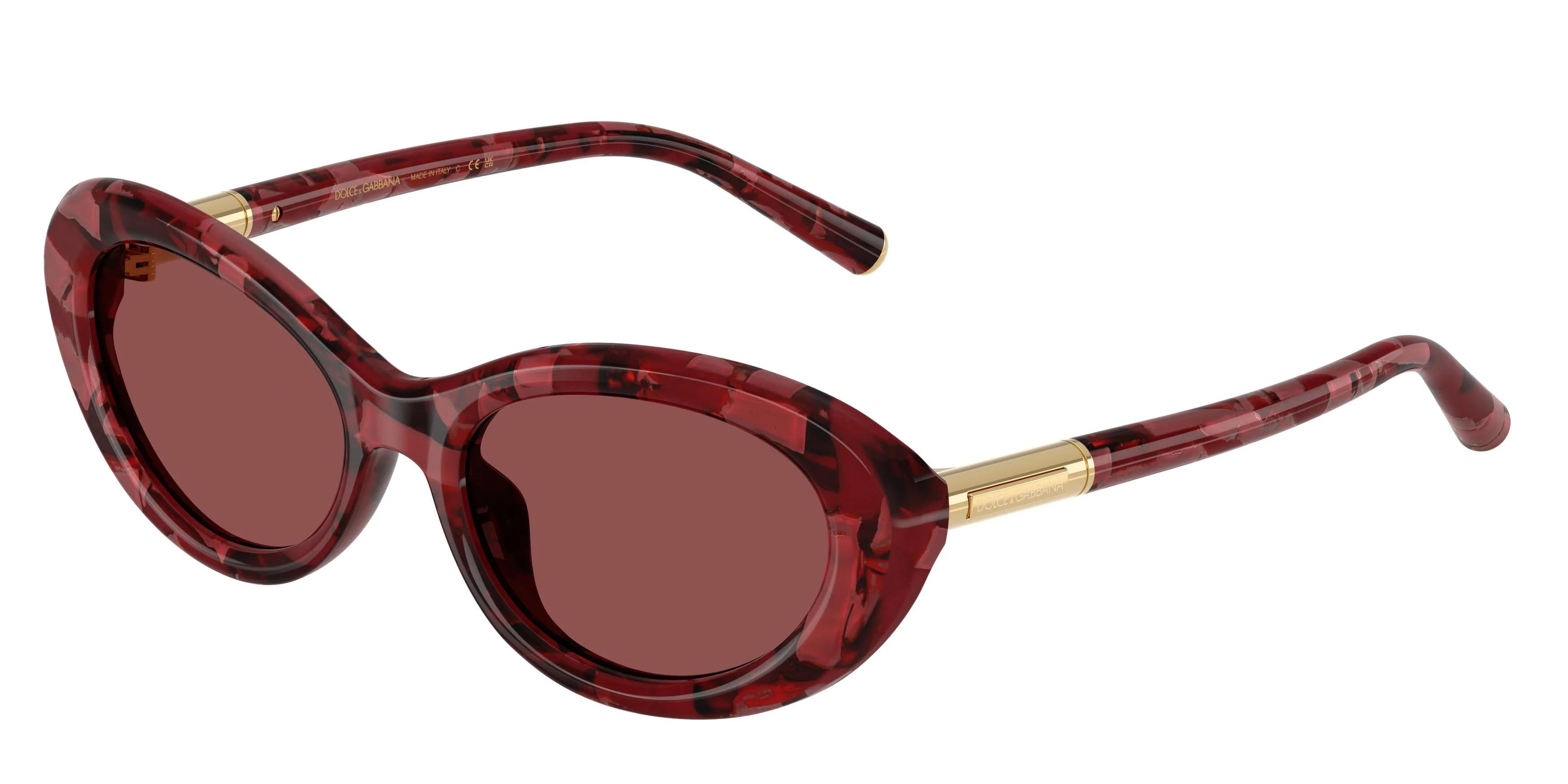 Dolce & Gabbana 4519 Sunglasses - Image 16