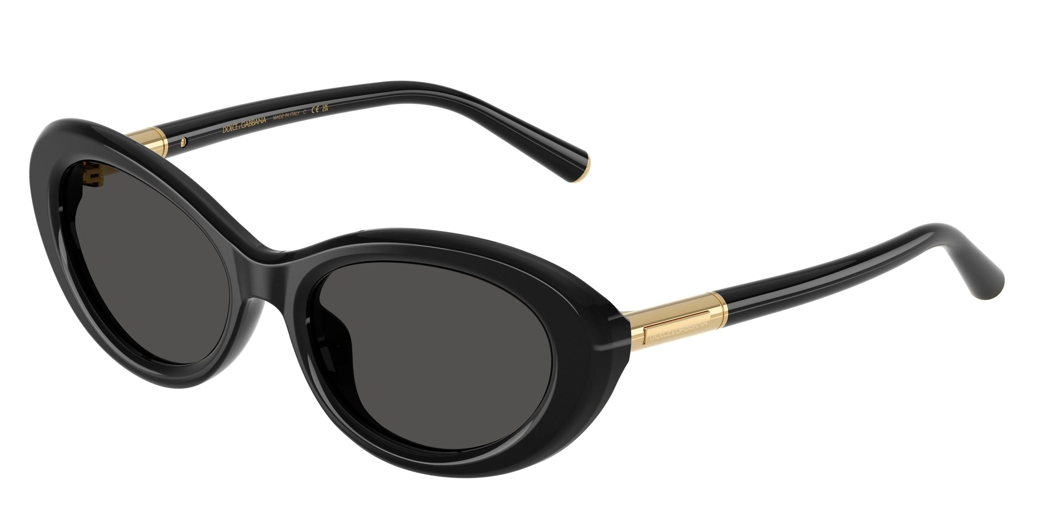 Dolce & Gabbana 4519 Sunglasses - Image 2