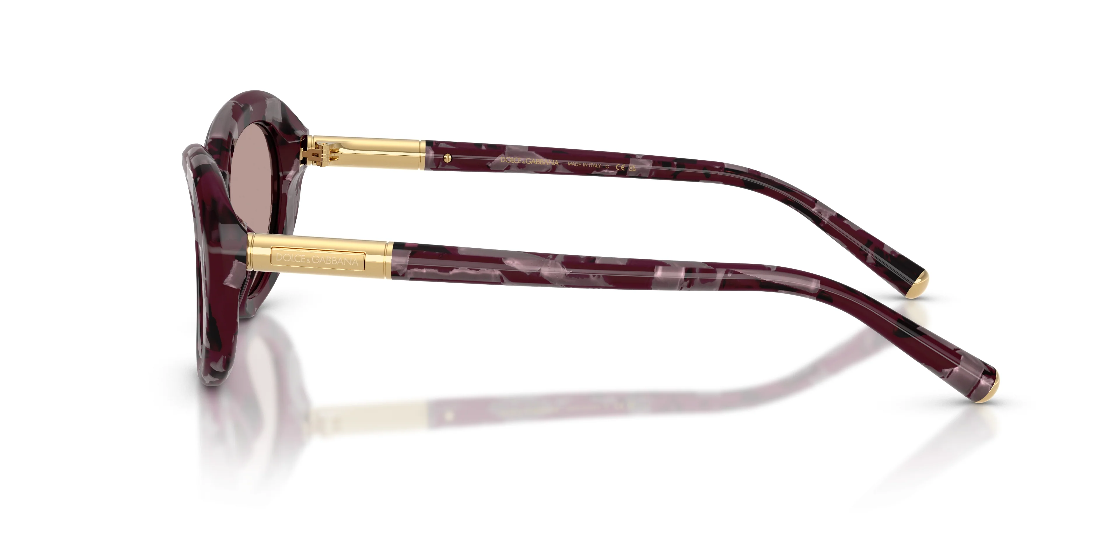 Dolce & Gabbana 4519 Sunglasses - Image 7