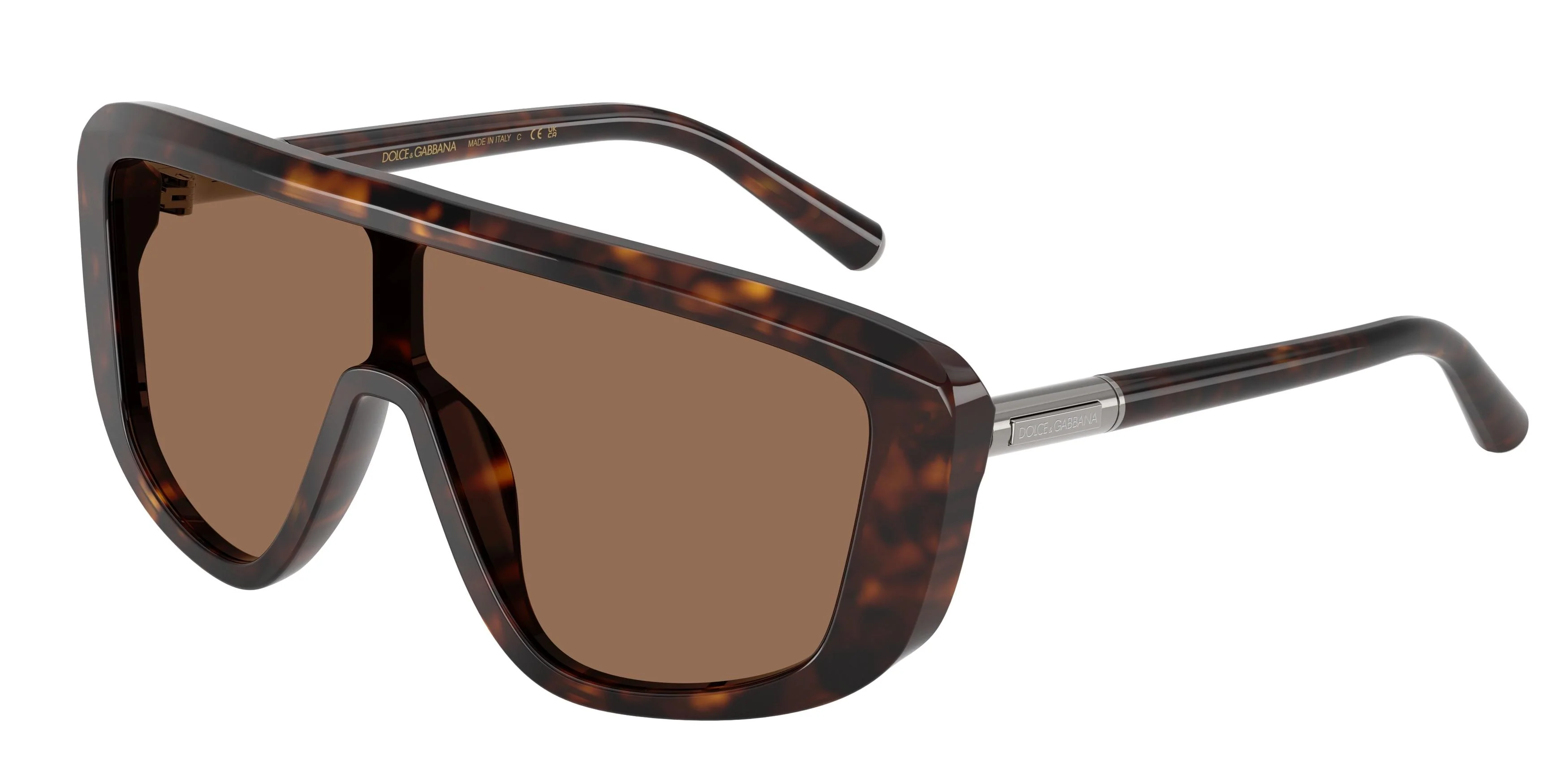 Dolce & Gabbana 4520 Sunglasses - Image 15