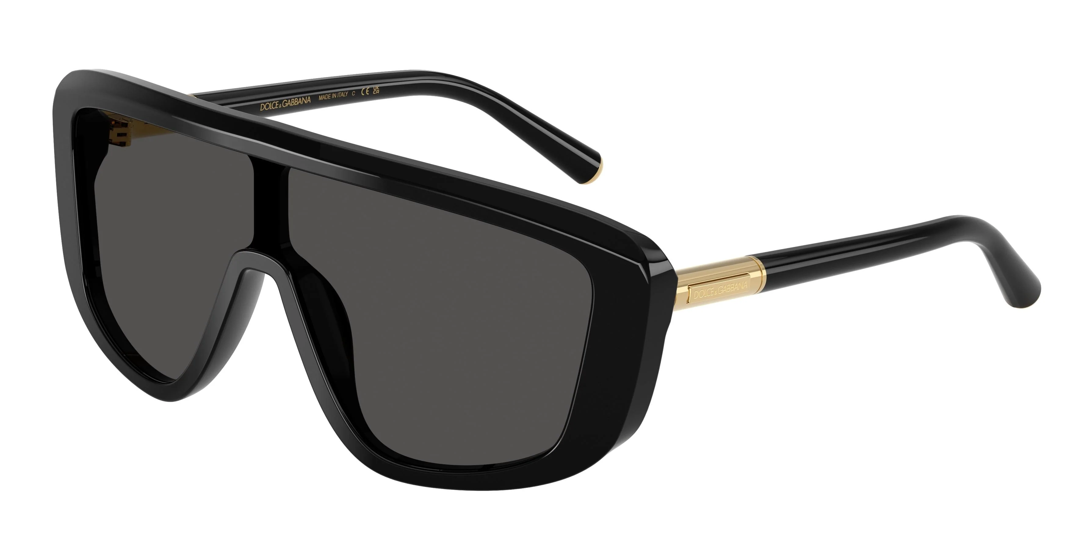 Dolce & Gabbana 4520 Sunglasses - Image 2
