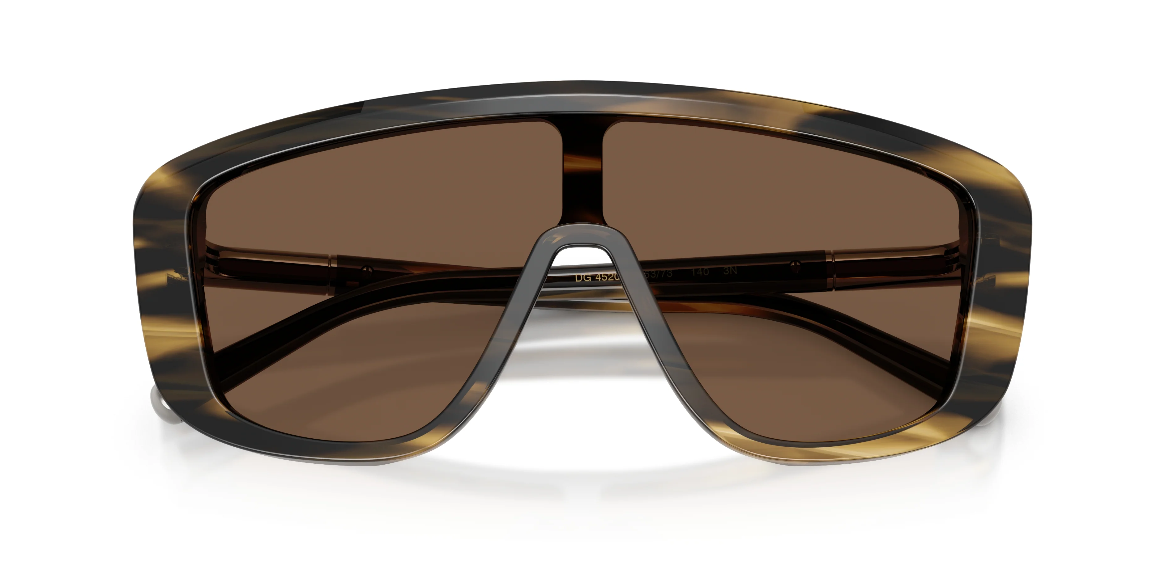 Dolce & Gabbana 4520 Sunglasses - Image 24