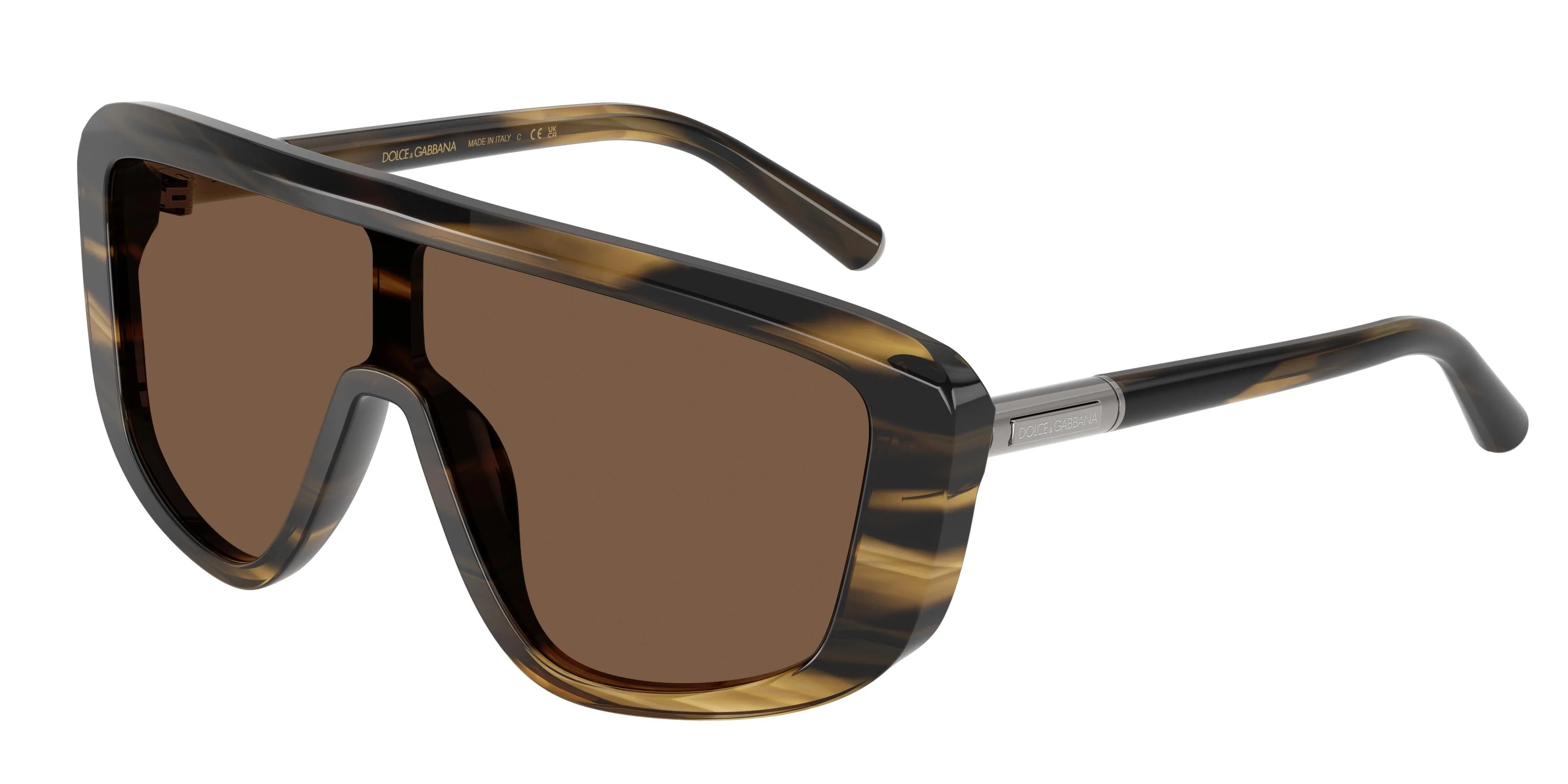 Dolce & Gabbana 4520 Sunglasses - Image 4