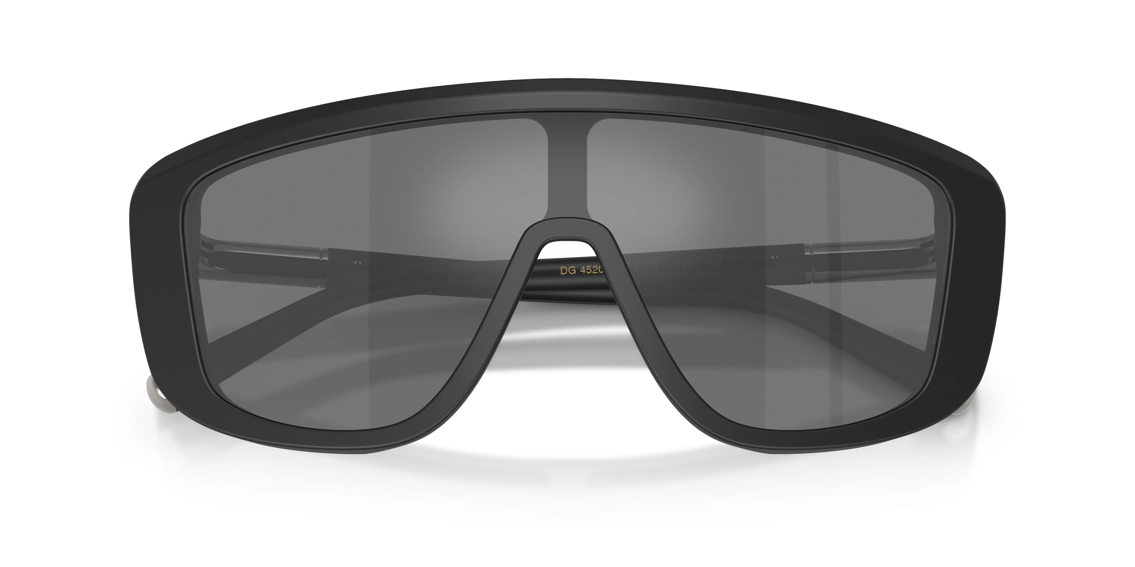 Dolce & Gabbana 4520 Sunglasses - Image 9