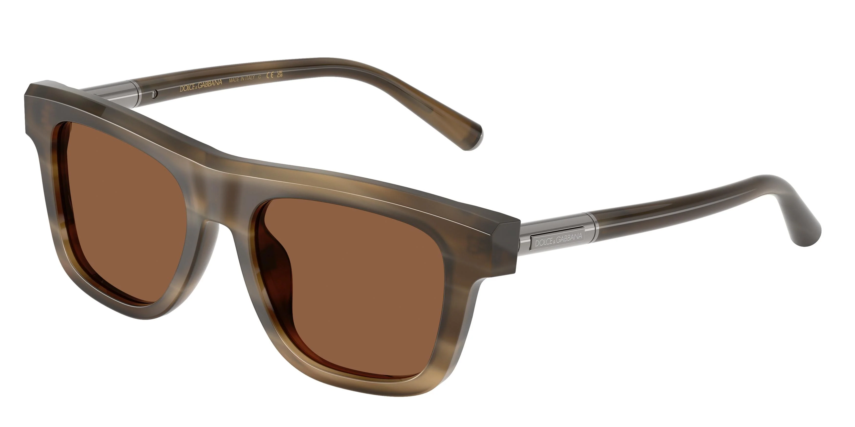 Dolce & Gabbana 4521 Sunglasses - Image 3