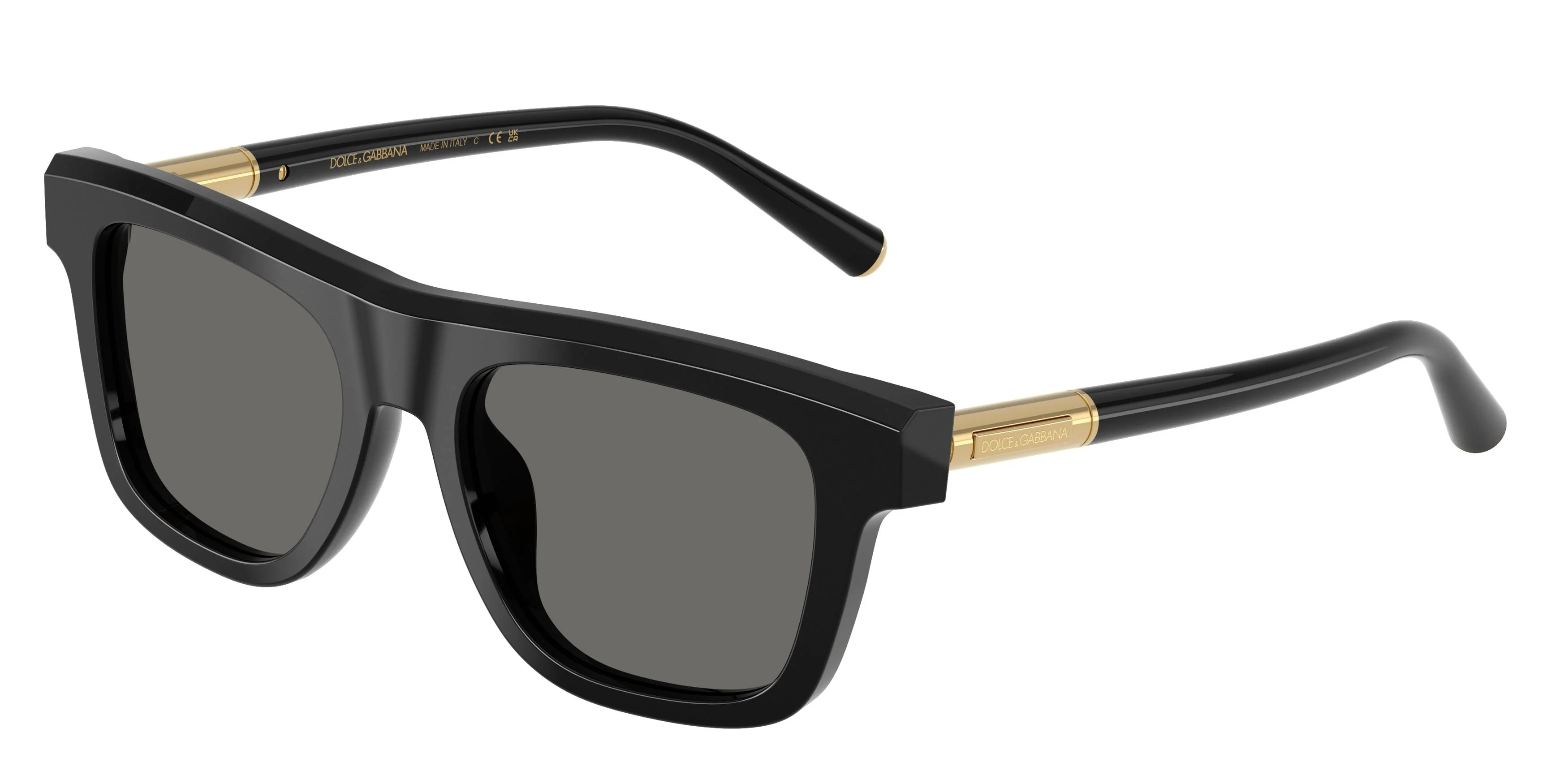 Dolce & Gabbana 4521 Sunglasses - Image 4